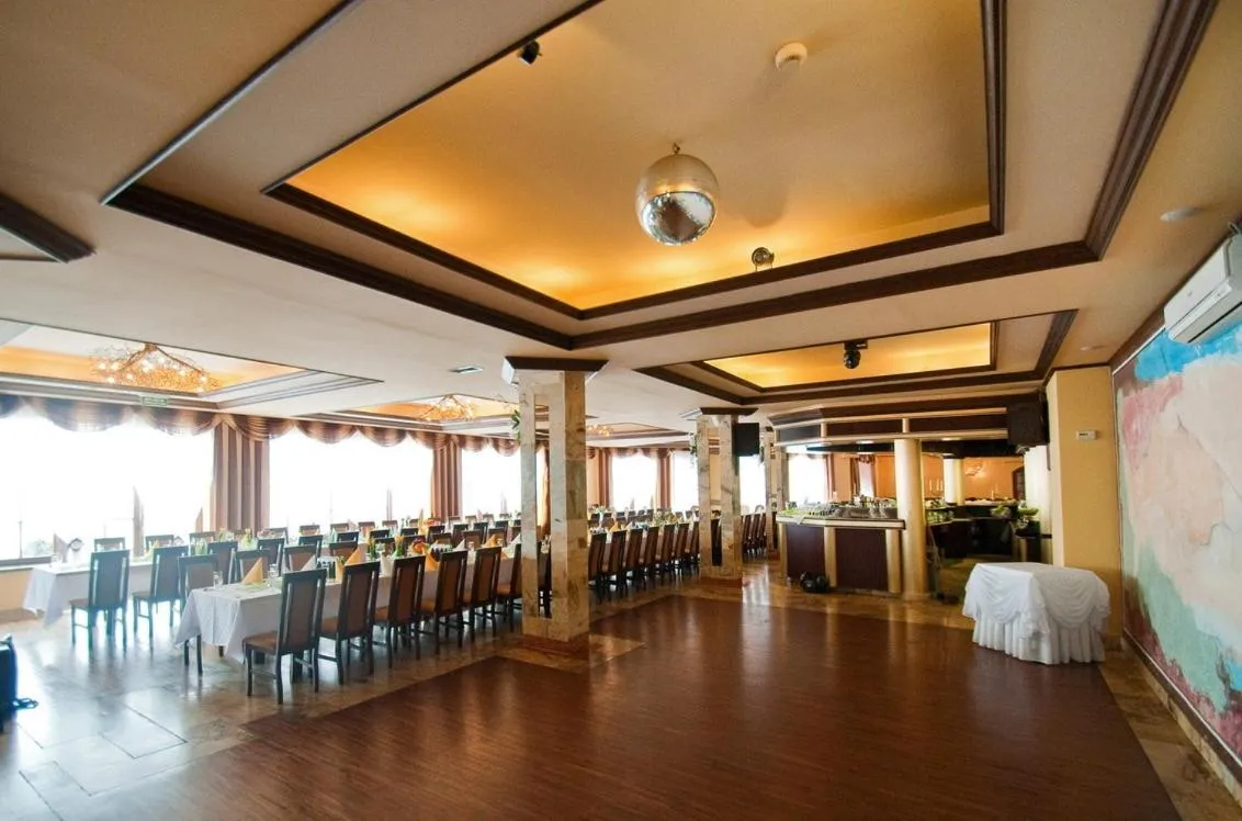 Banquet/Function facilities in Skalny Dworek