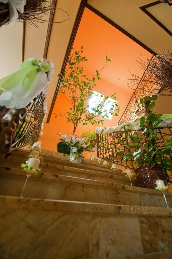 Banquet/Function facilities in Skalny Dworek