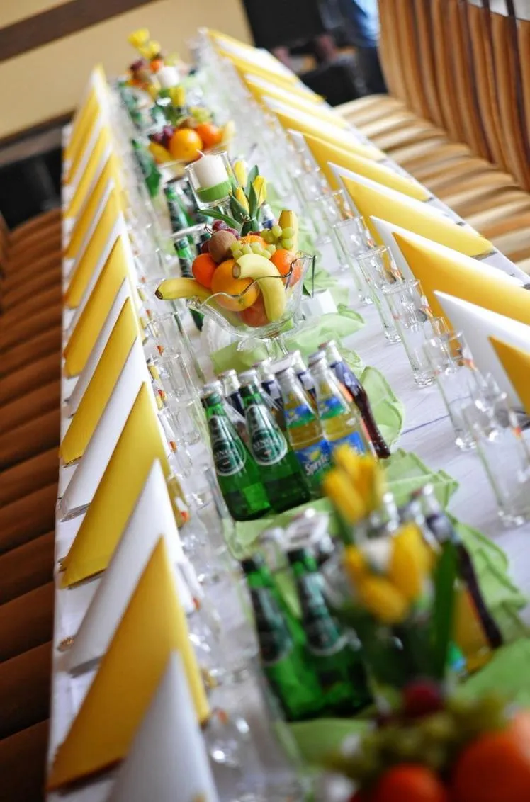 Business facilities in Skalny Dworek