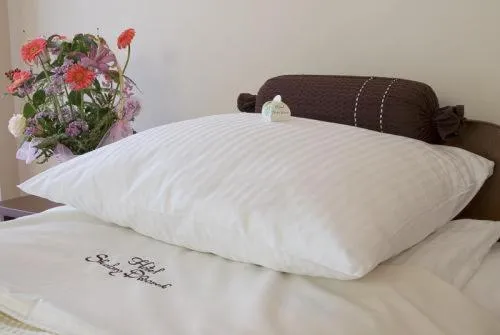 Bed in Skalny Dworek