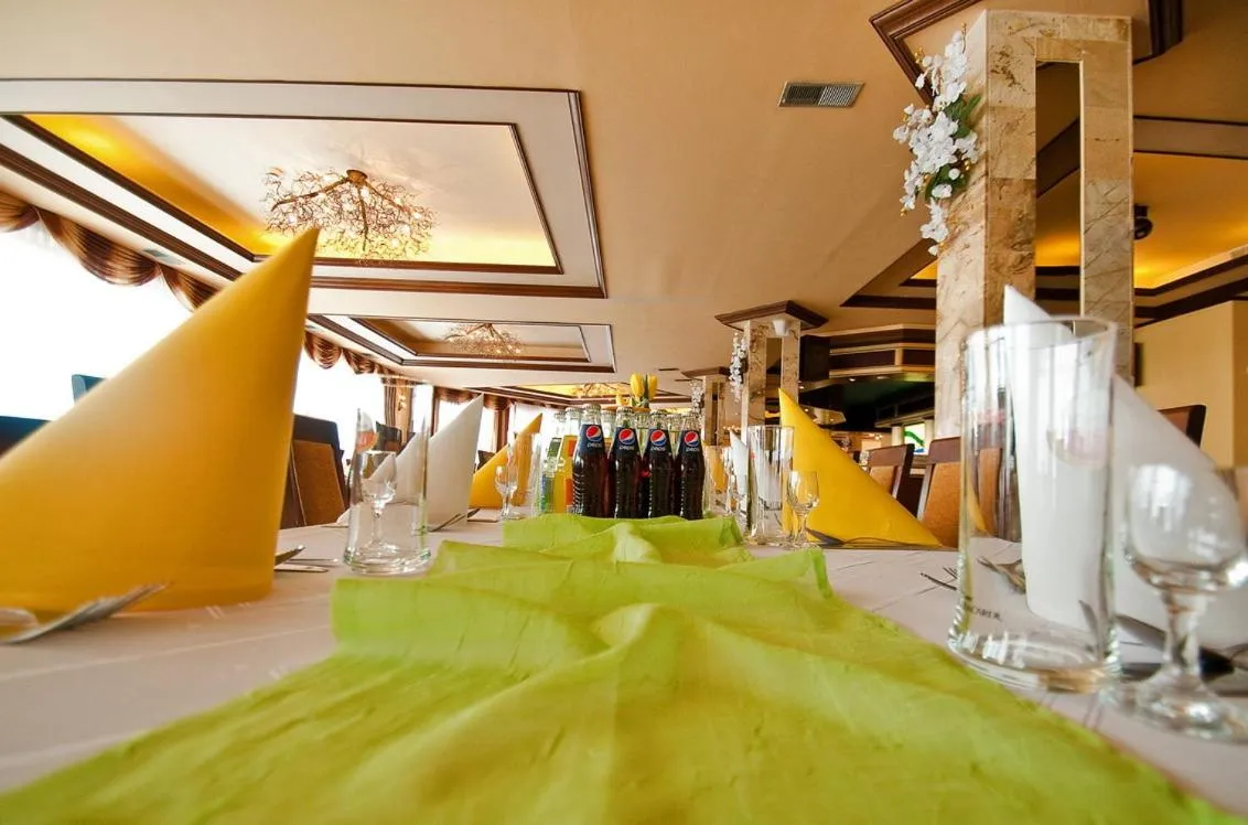 Banquet/Function facilities in Skalny Dworek