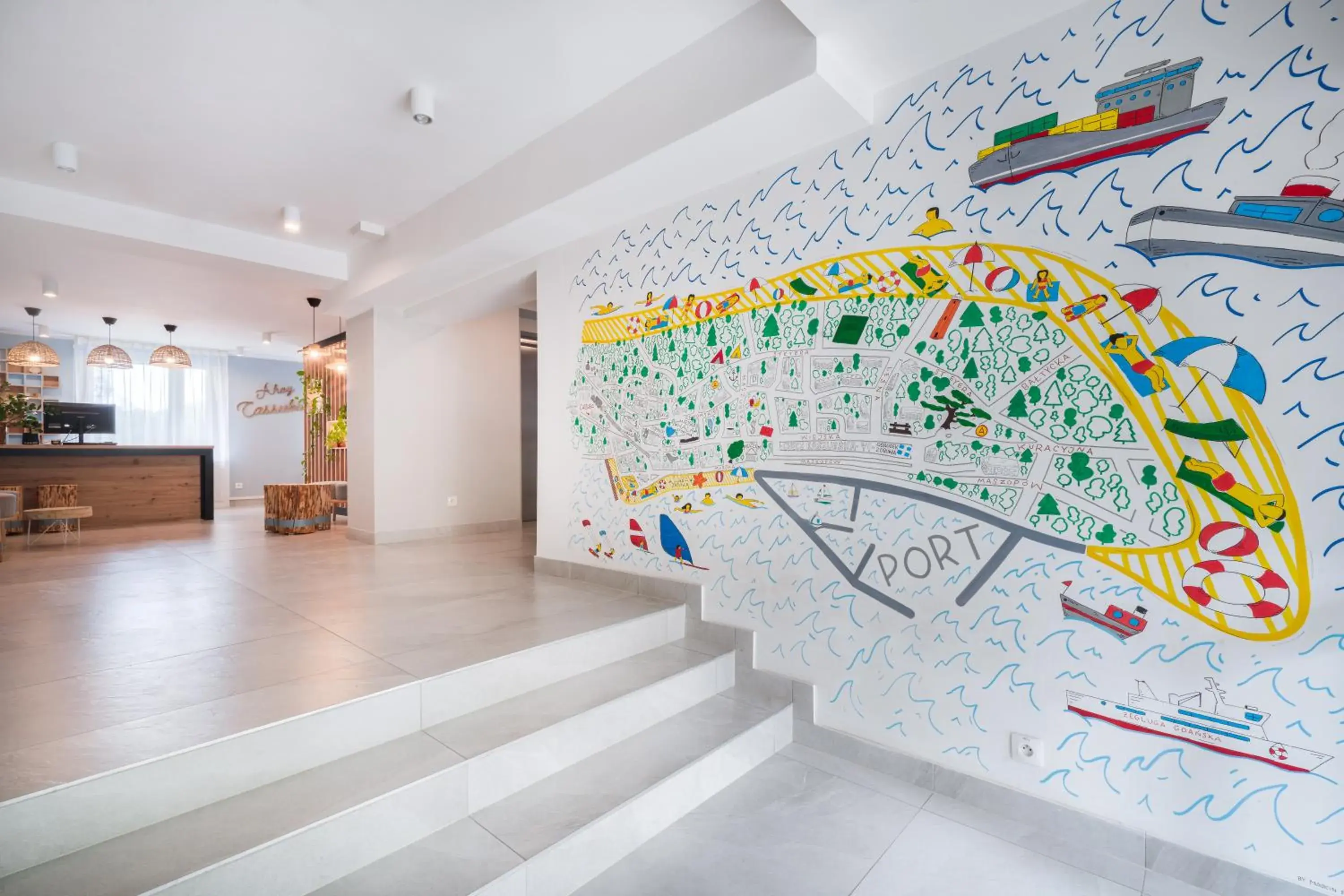 Lobby or reception in Halo Hel Lobby or reception in Halo Hel