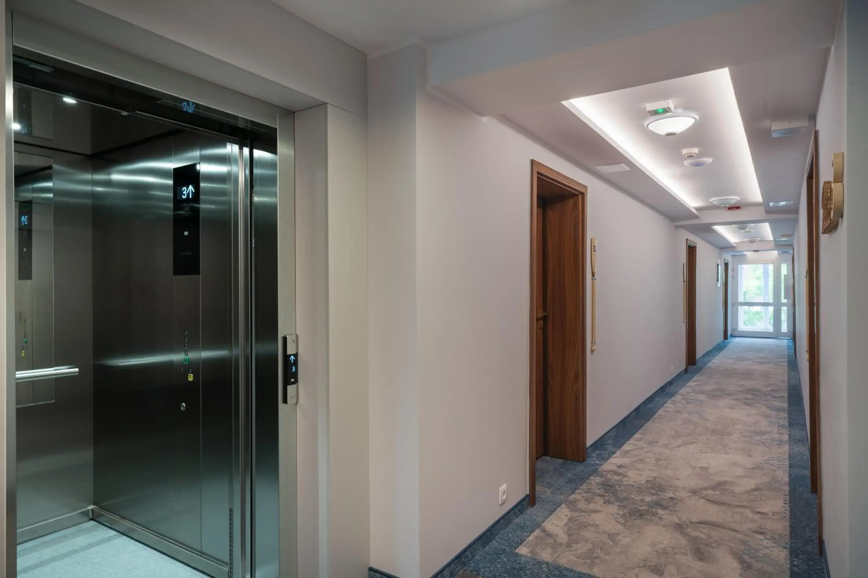 Lobby or reception in Halo Hel Lobby or reception in Halo Hel