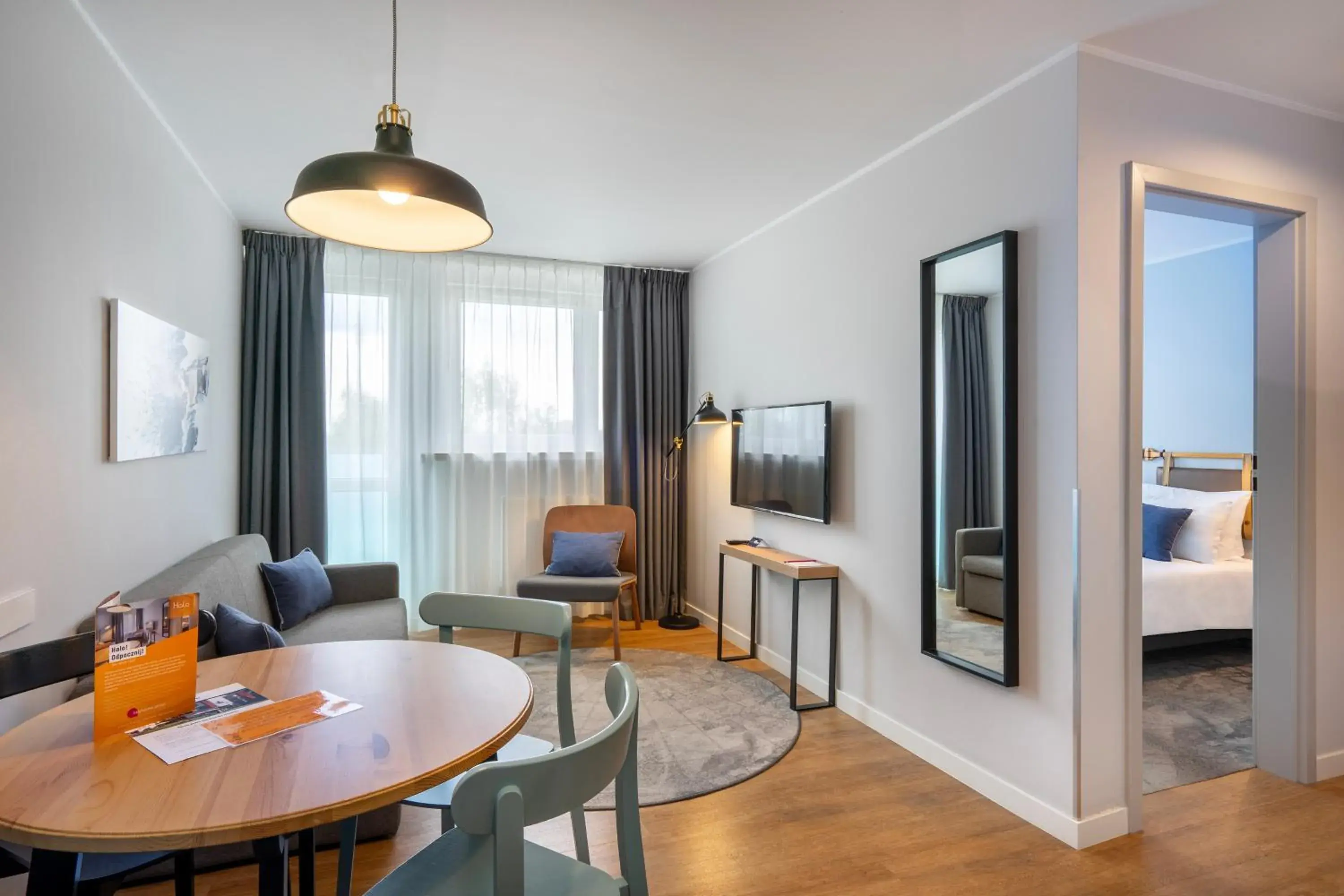 Property building in Halo Hel Property building in Halo Hel