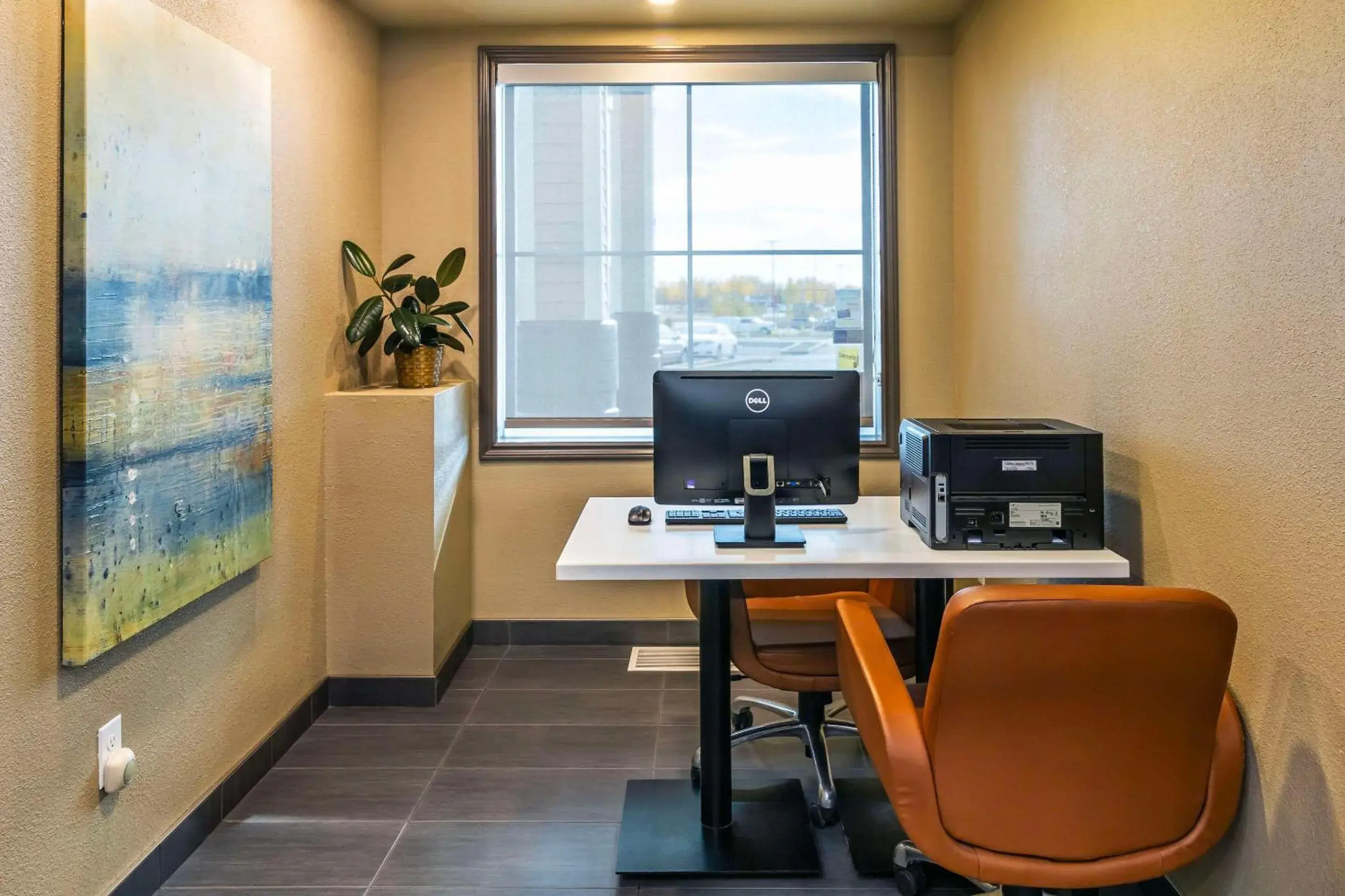 Business facilities in Quality Inn & Suites Business facilities in Quality Inn & Suites