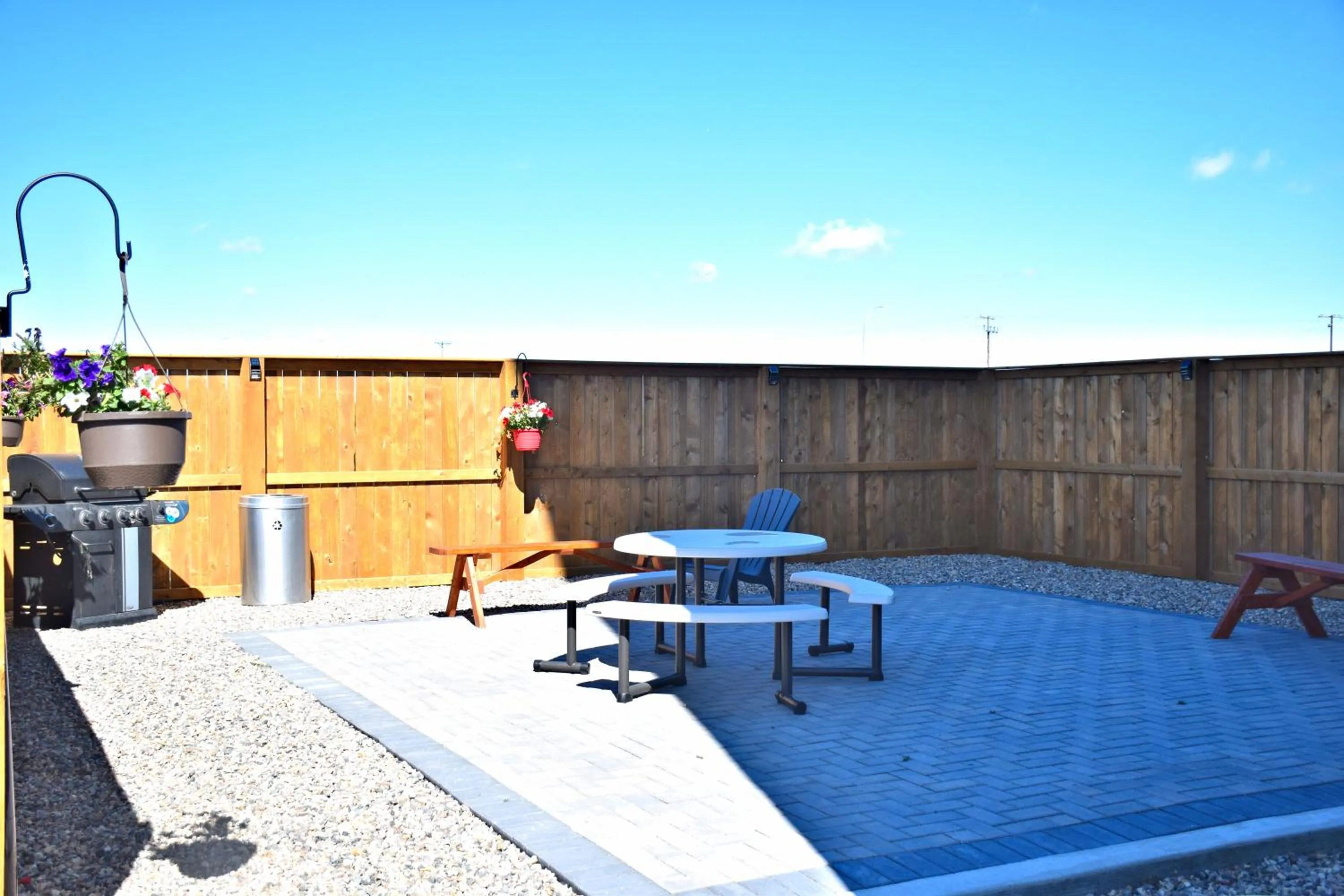 Property building in Quality Inn & Suites