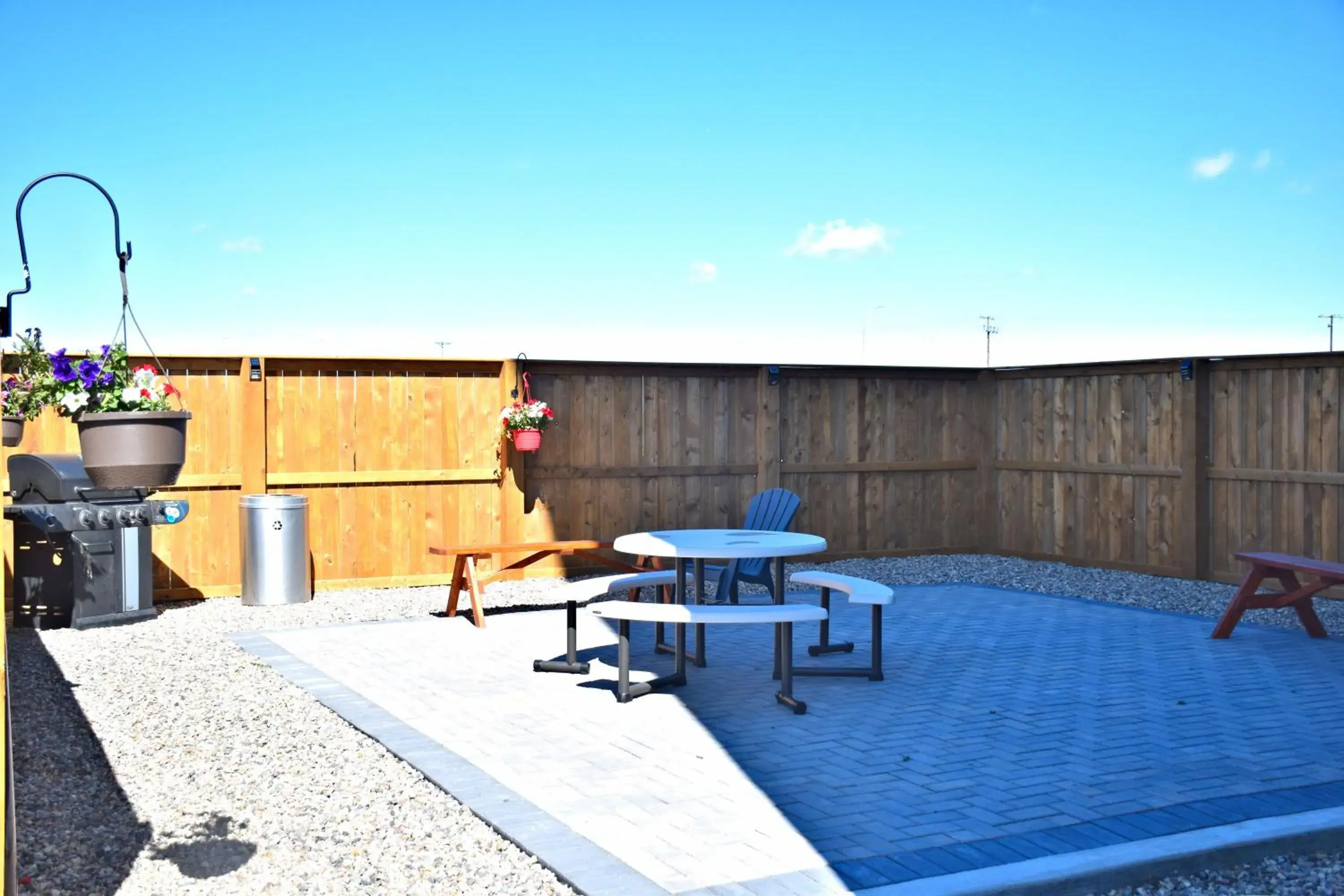 Property building in Quality Inn & Suites Property building in Quality Inn & Suites