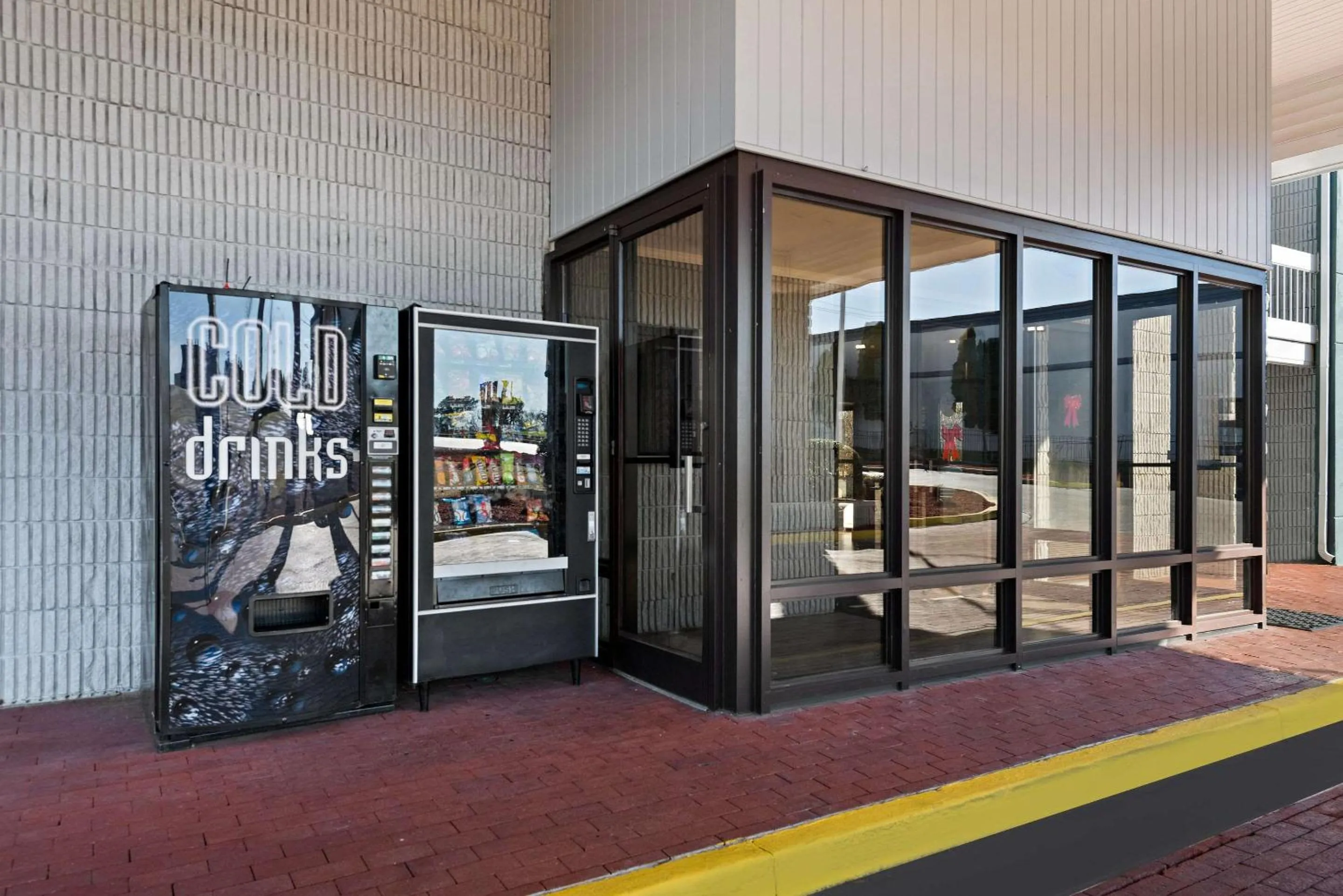 Other in Rodeway Inn Richmond