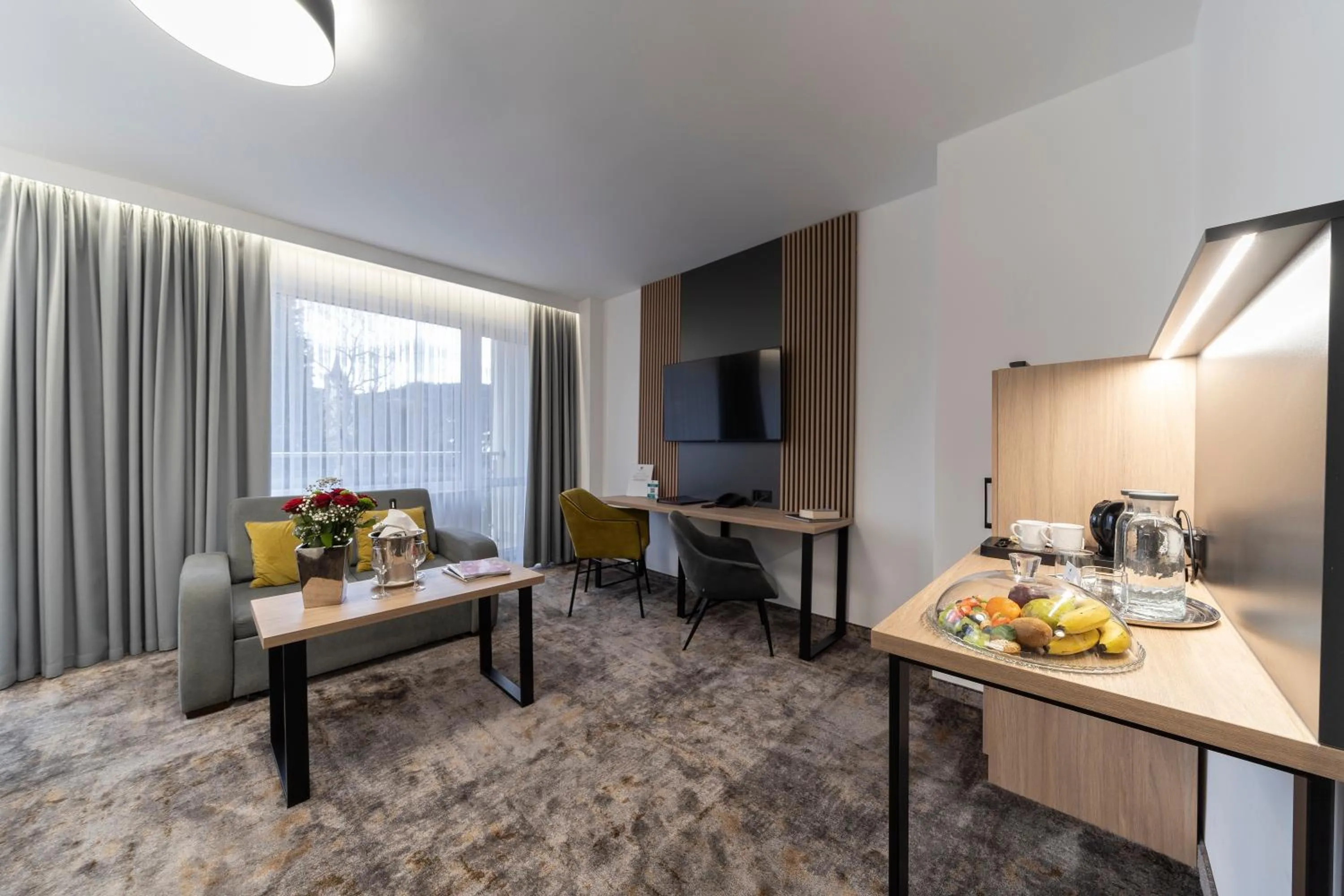 Hotel Solar