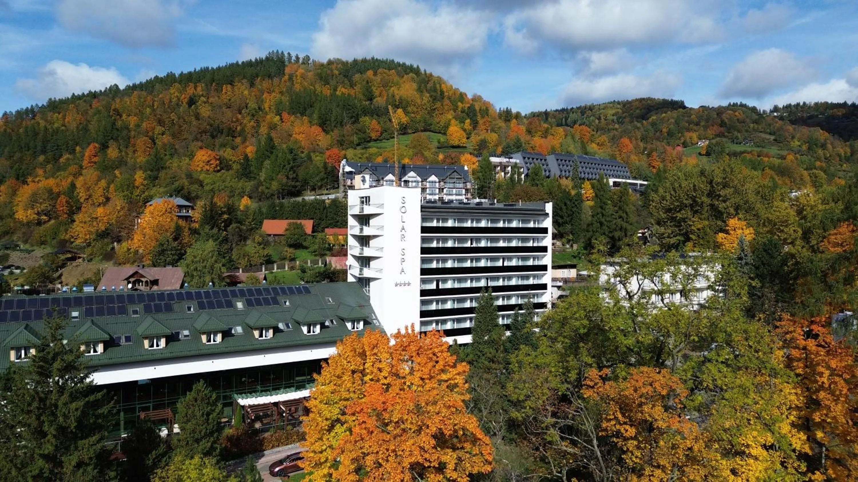 Hotel Solar