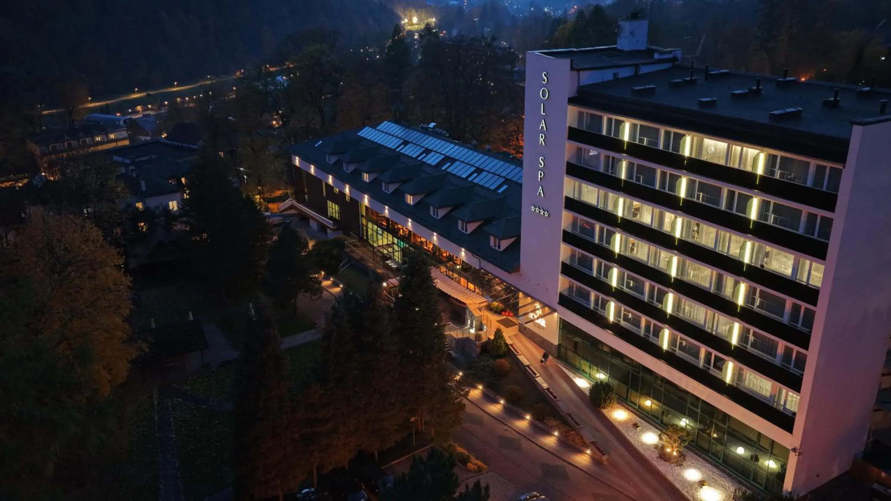 Hotel Solar Hotel Solar