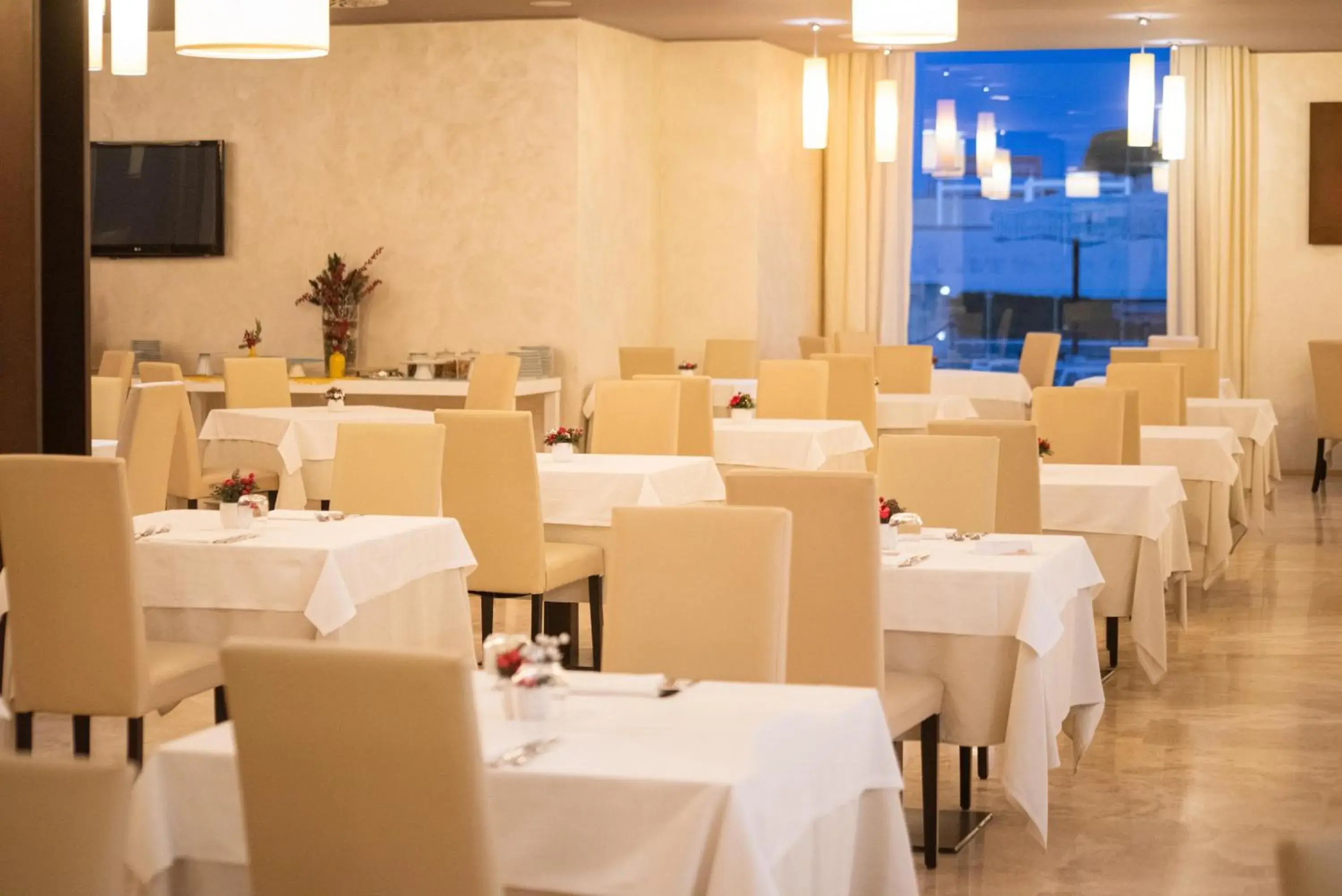 Restaurant/places to eat in Basiliani - CDSHotels Restaurant/places to eat in Basiliani - CDSHotels