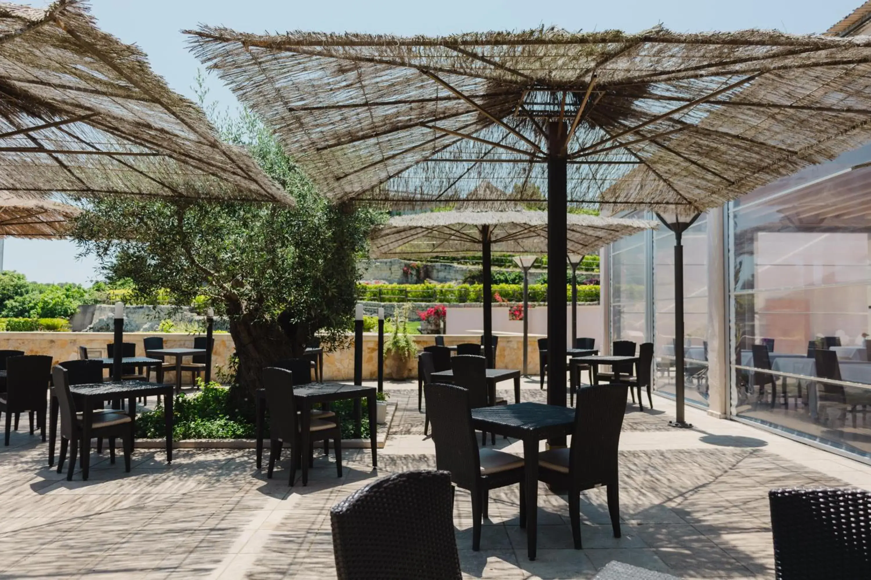 Lounge or bar in Basiliani - CDSHotels Lounge or bar in Basiliani - CDSHotels