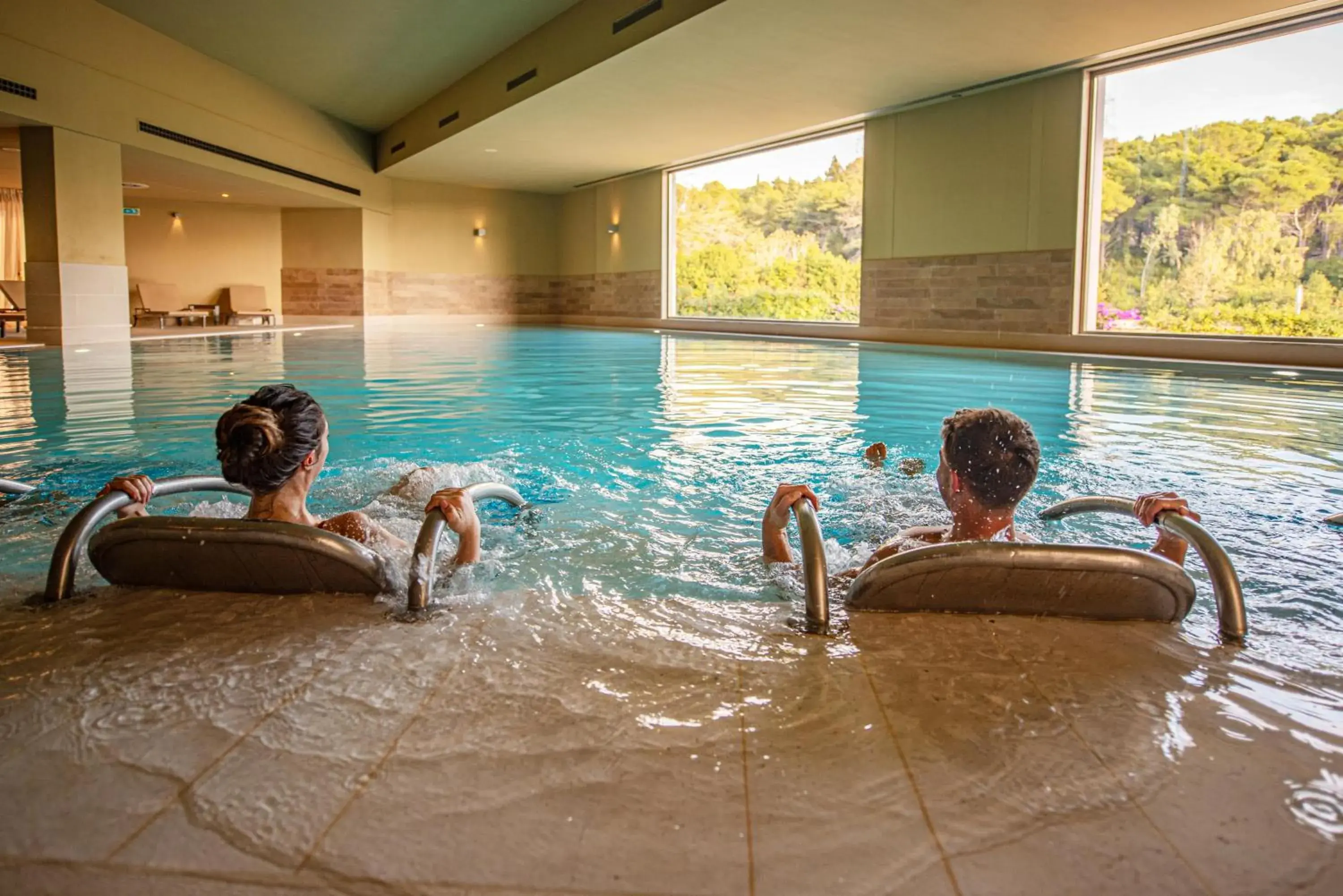 Spa and wellness centre/facilities in Basiliani - CDSHotels Spa and wellness centre/facilities in Basiliani - CDSHotels
