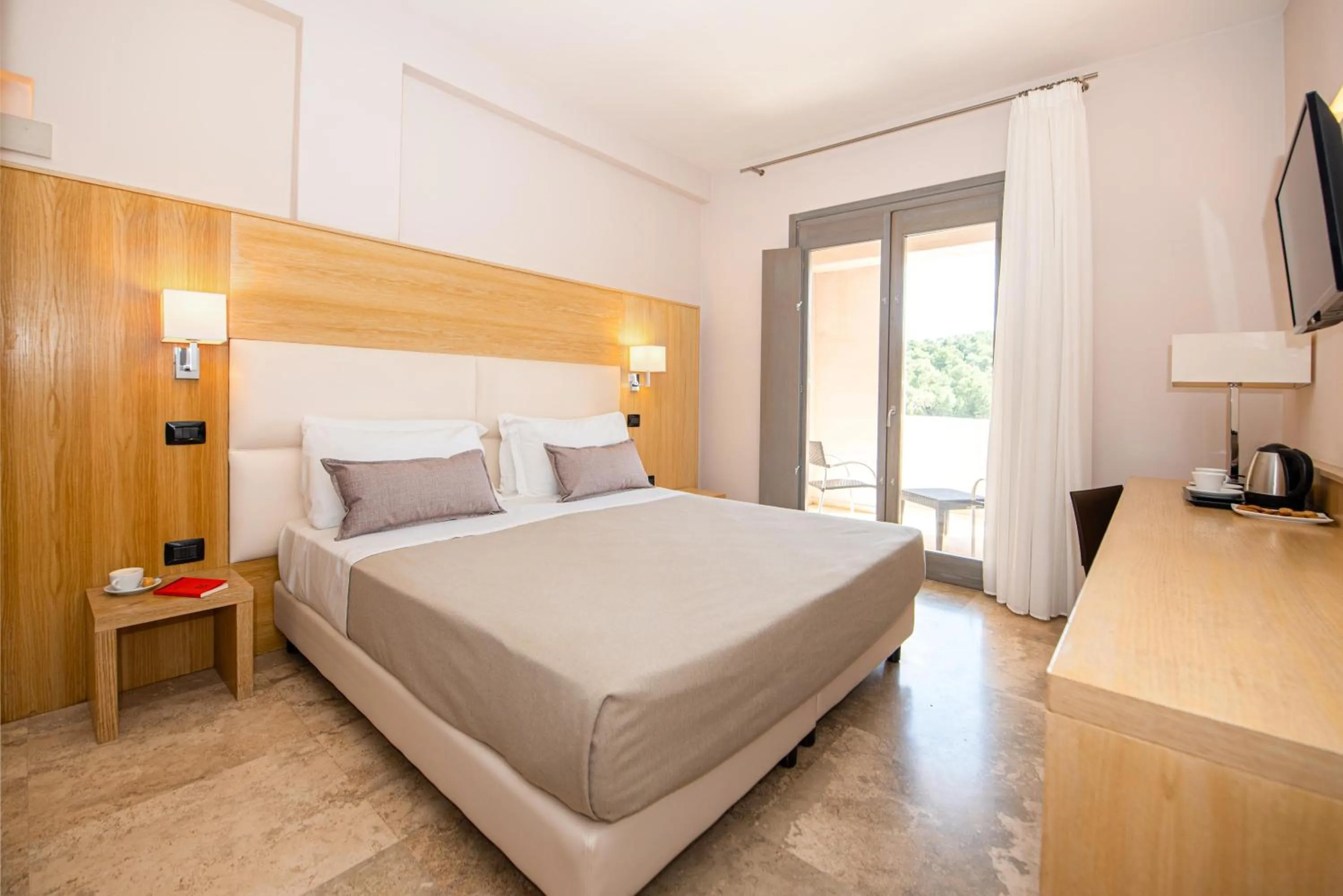 Bed in Basiliani - CDSHotels