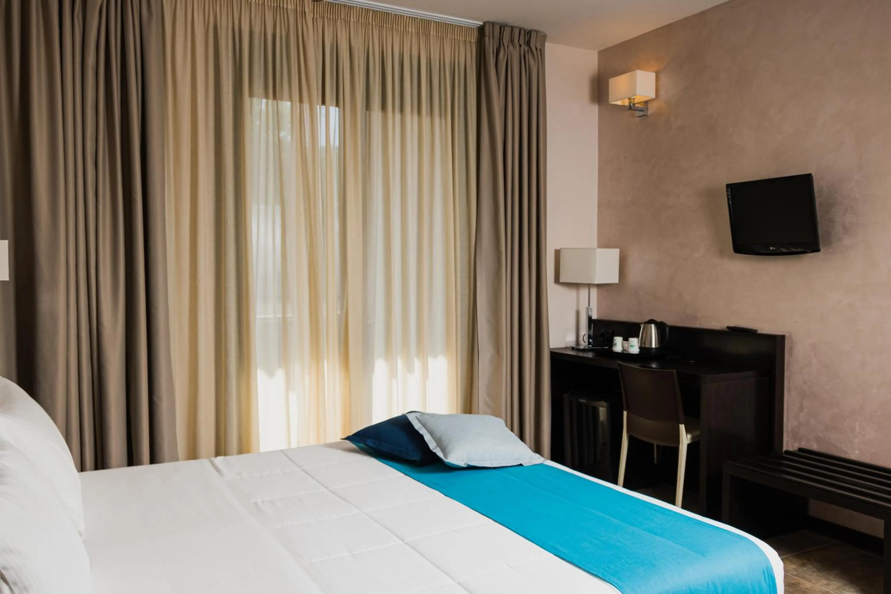 Bed in Basiliani - CDSHotels