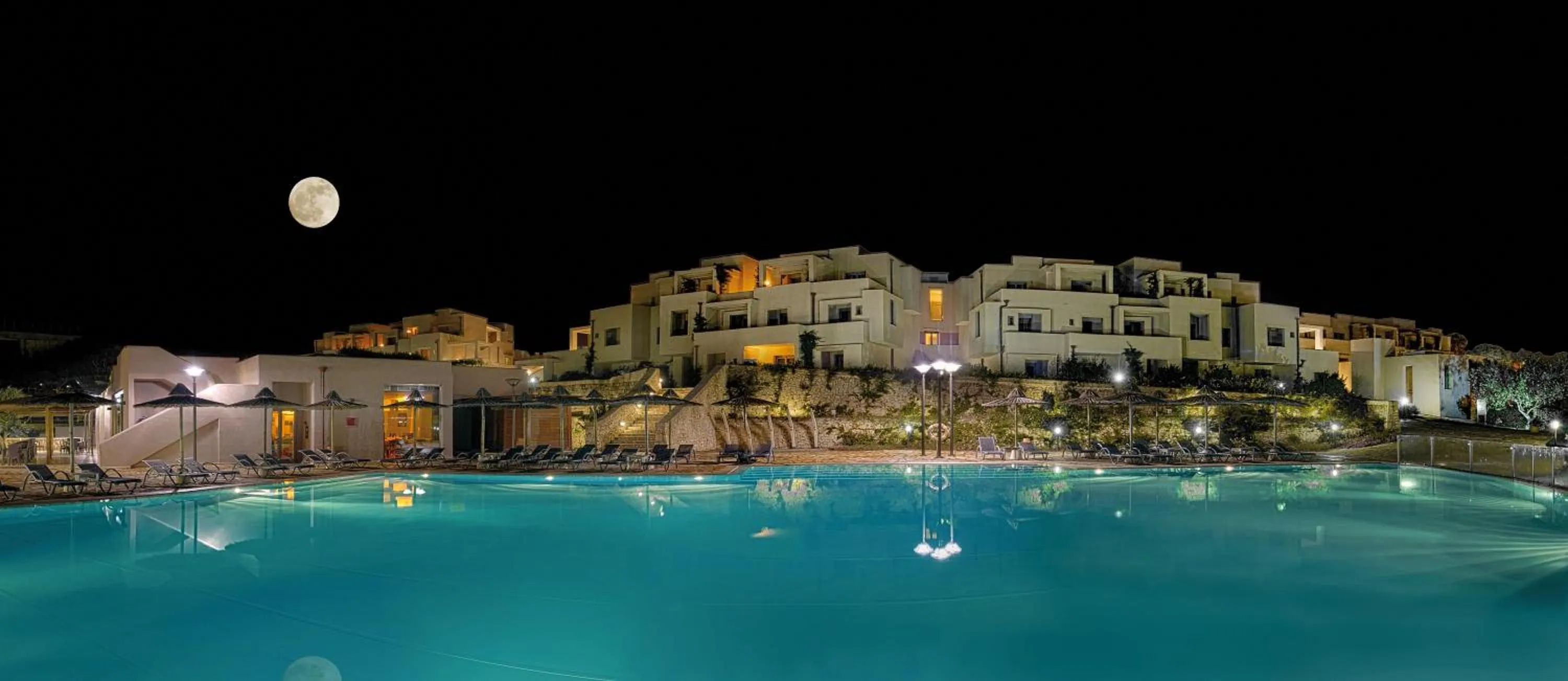 Property building in Basiliani - CDSHotels