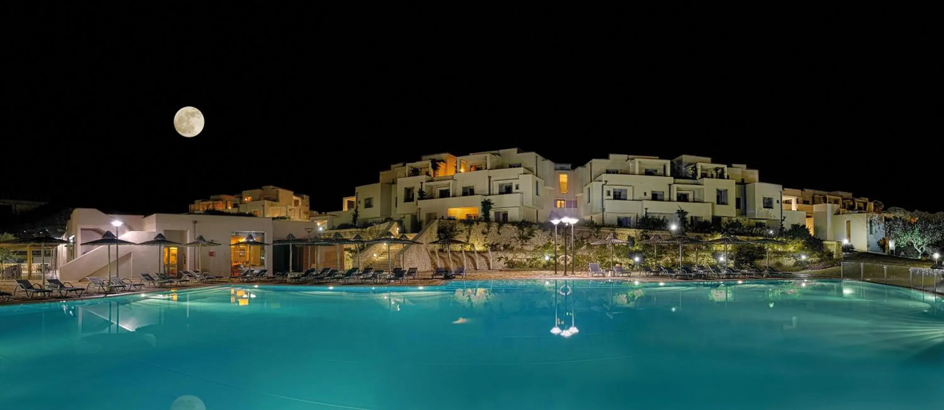 Property building in Basiliani - CDSHotels Property building in Basiliani - CDSHotels