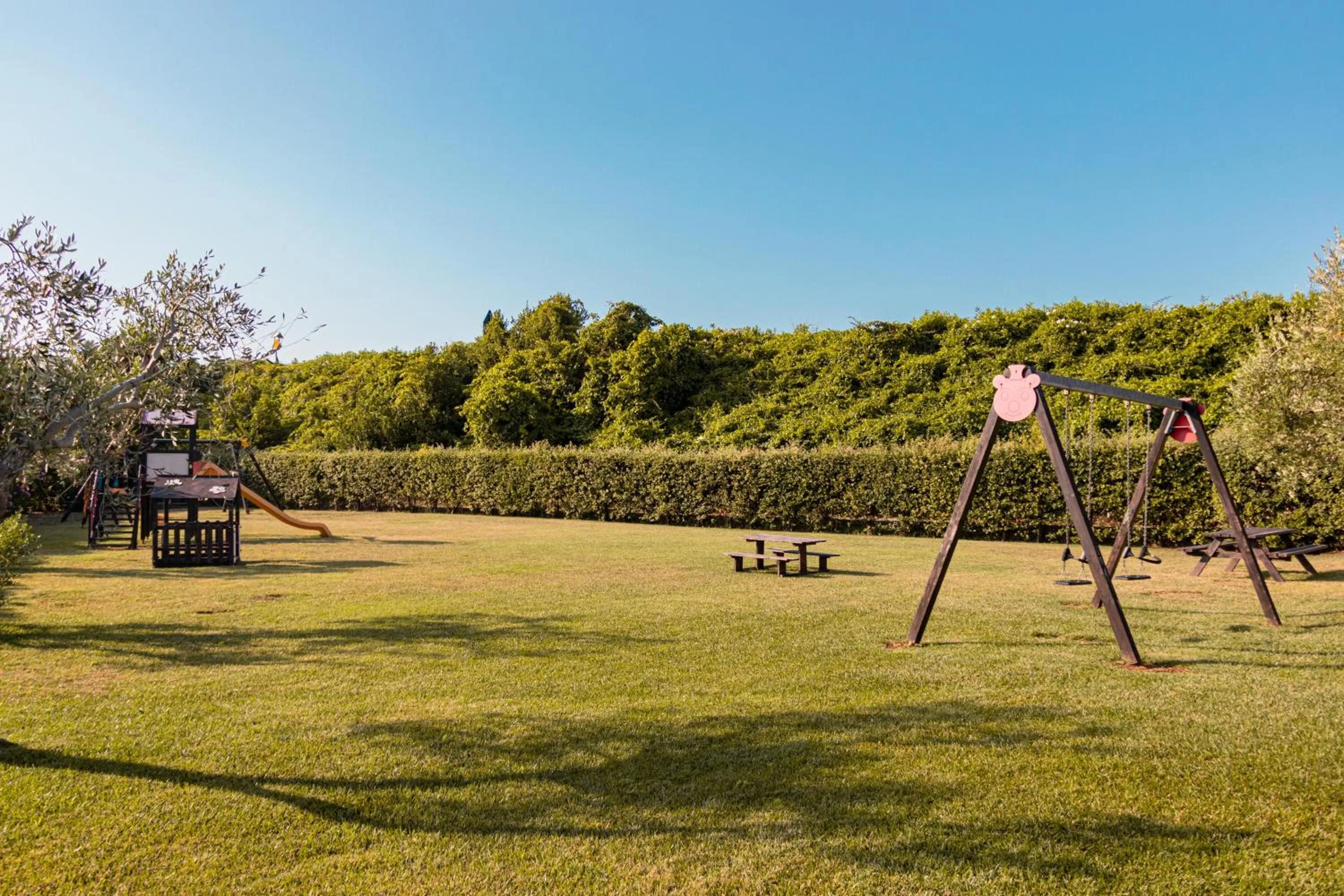 children in Basiliani - CDSHotels