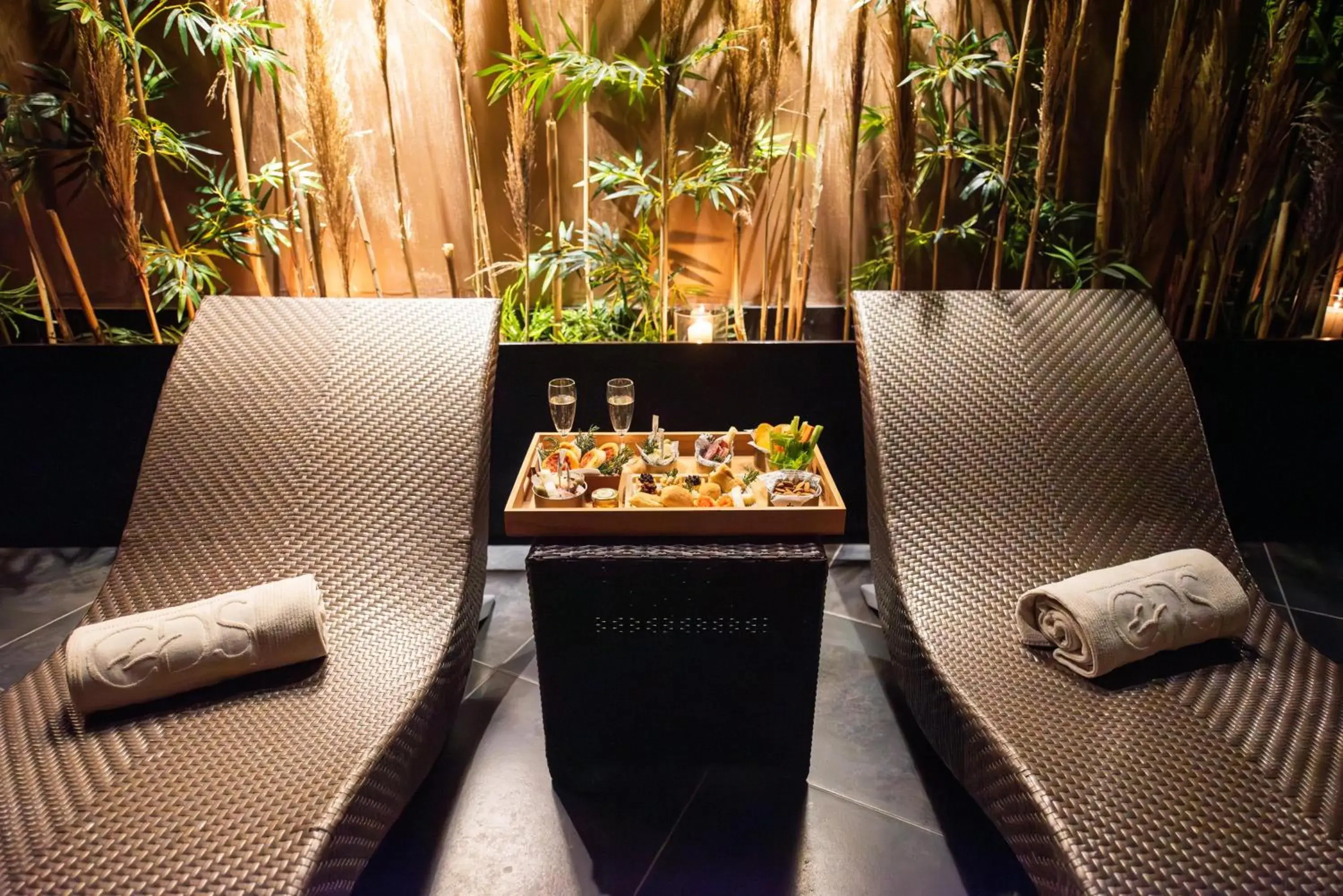 Spa and wellness centre/facilities in Basiliani - CDSHotels Spa and wellness centre/facilities in Basiliani - CDSHotels