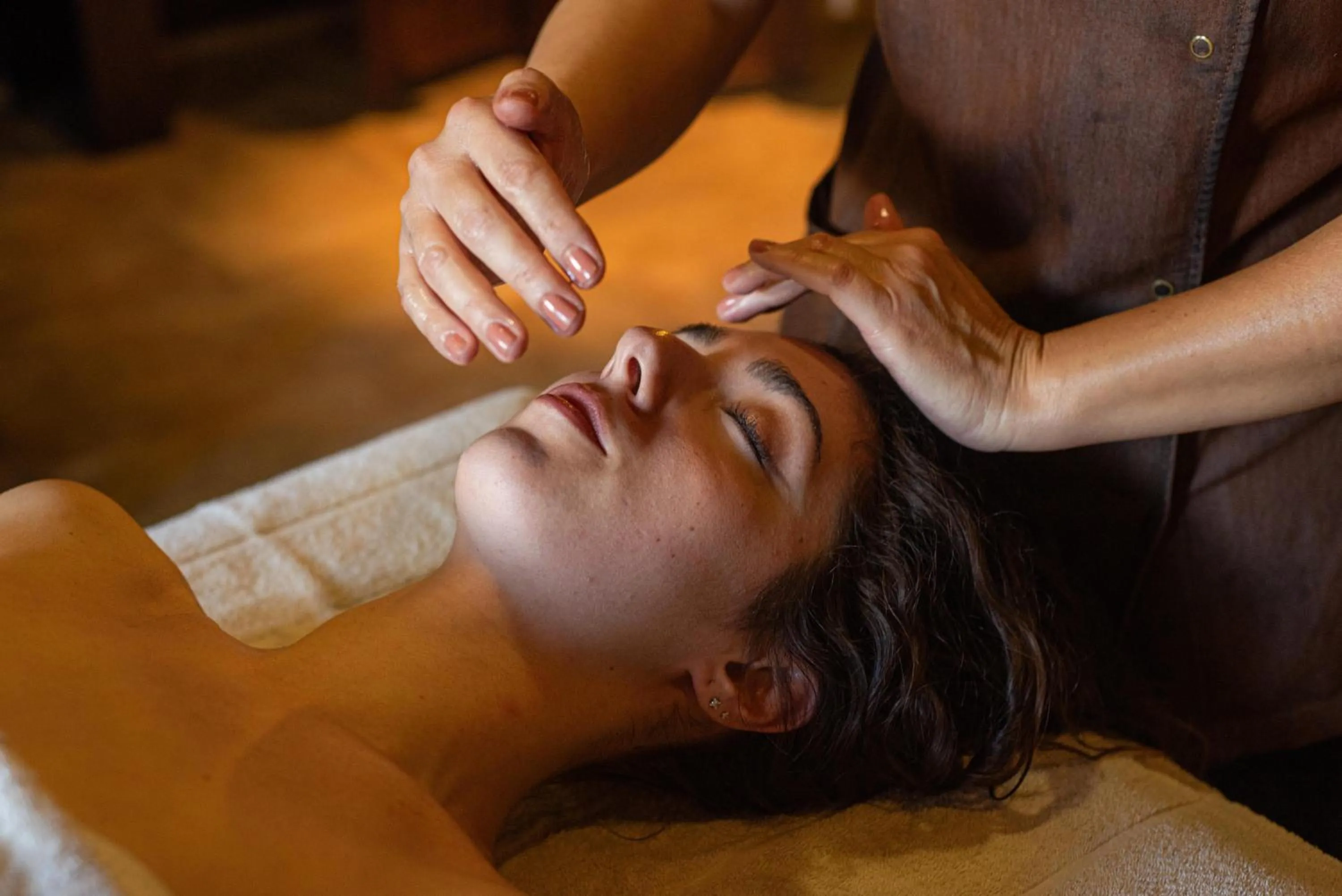 Massage in Basiliani - CDSHotels