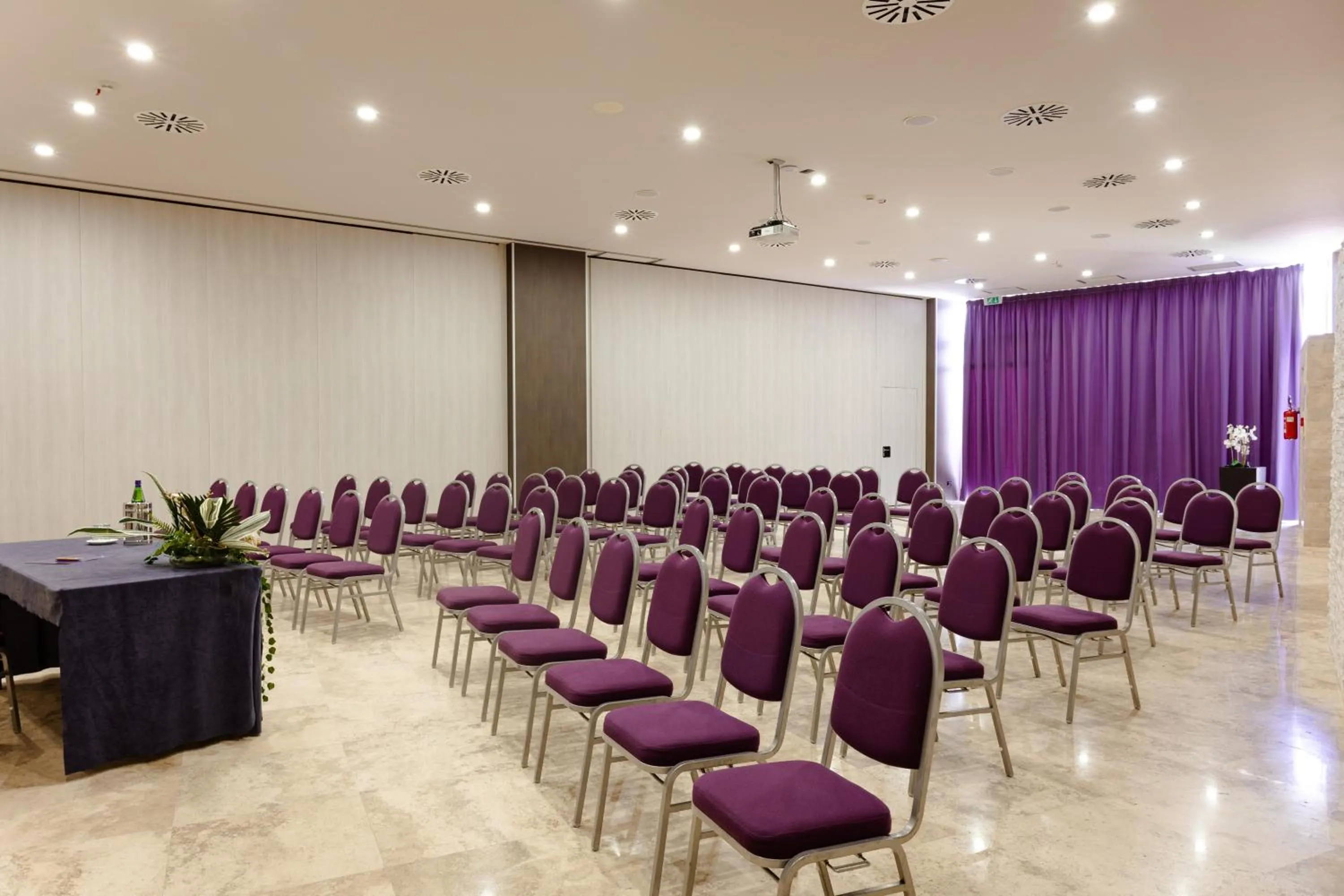 Meeting/conference room in Basiliani - CDSHotels