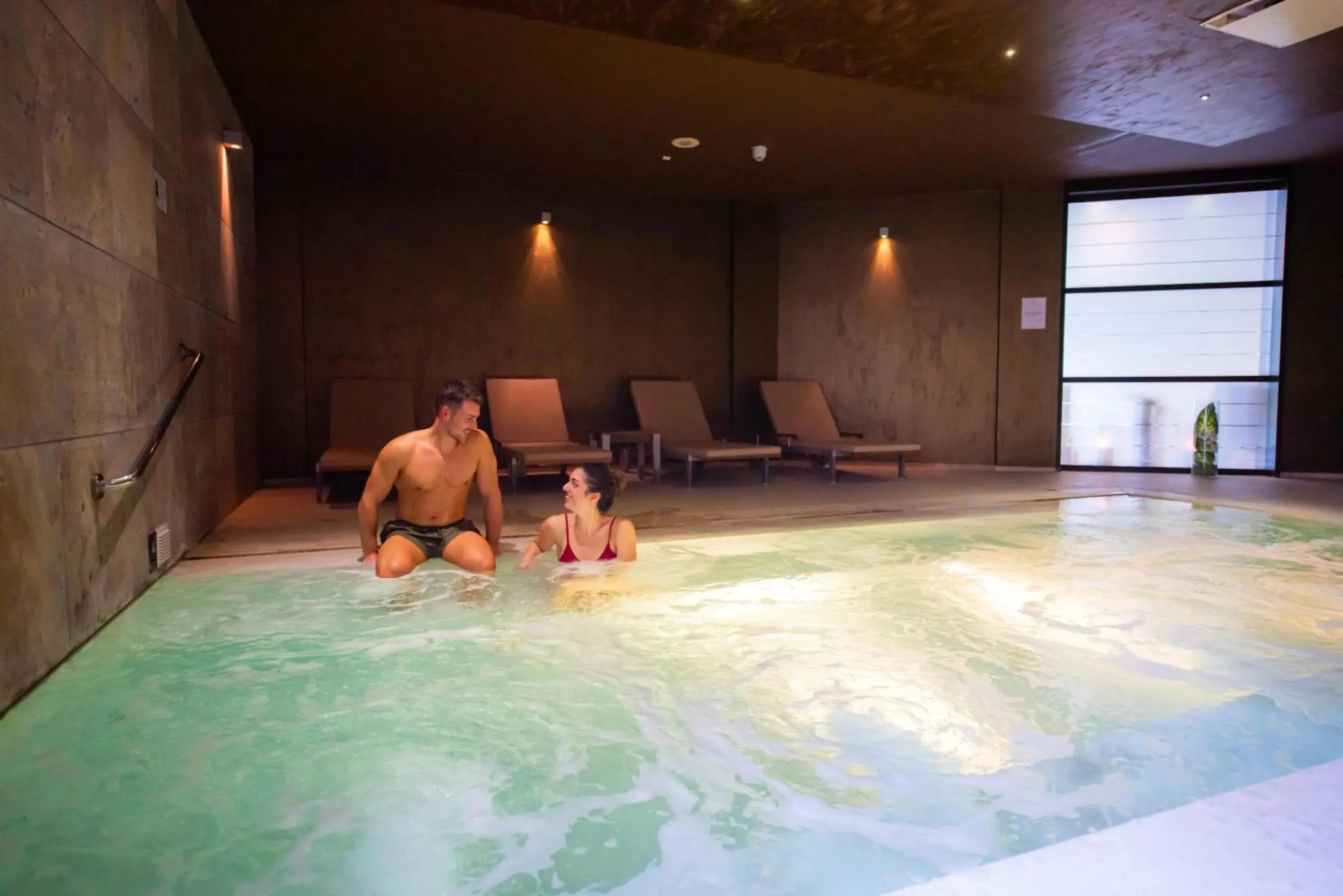 Spa and wellness centre/facilities in Basiliani - CDSHotels Spa and wellness centre/facilities in Basiliani - CDSHotels