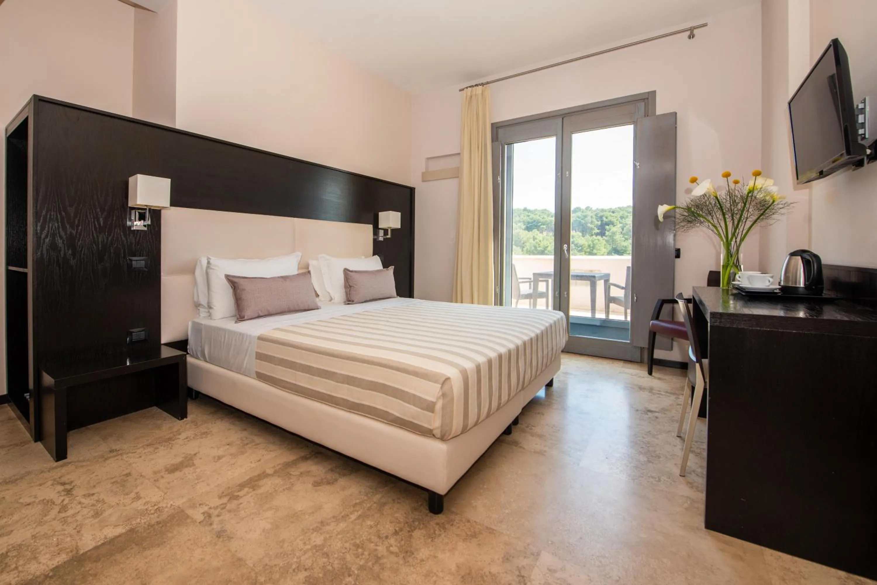 Bed in Basiliani - CDSHotels