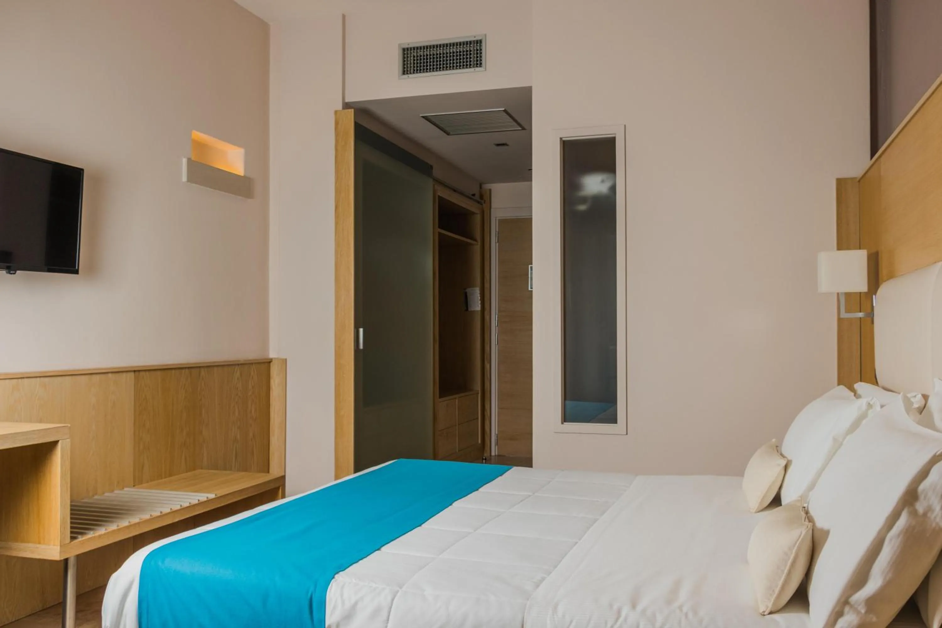 Bed in Basiliani - CDSHotels