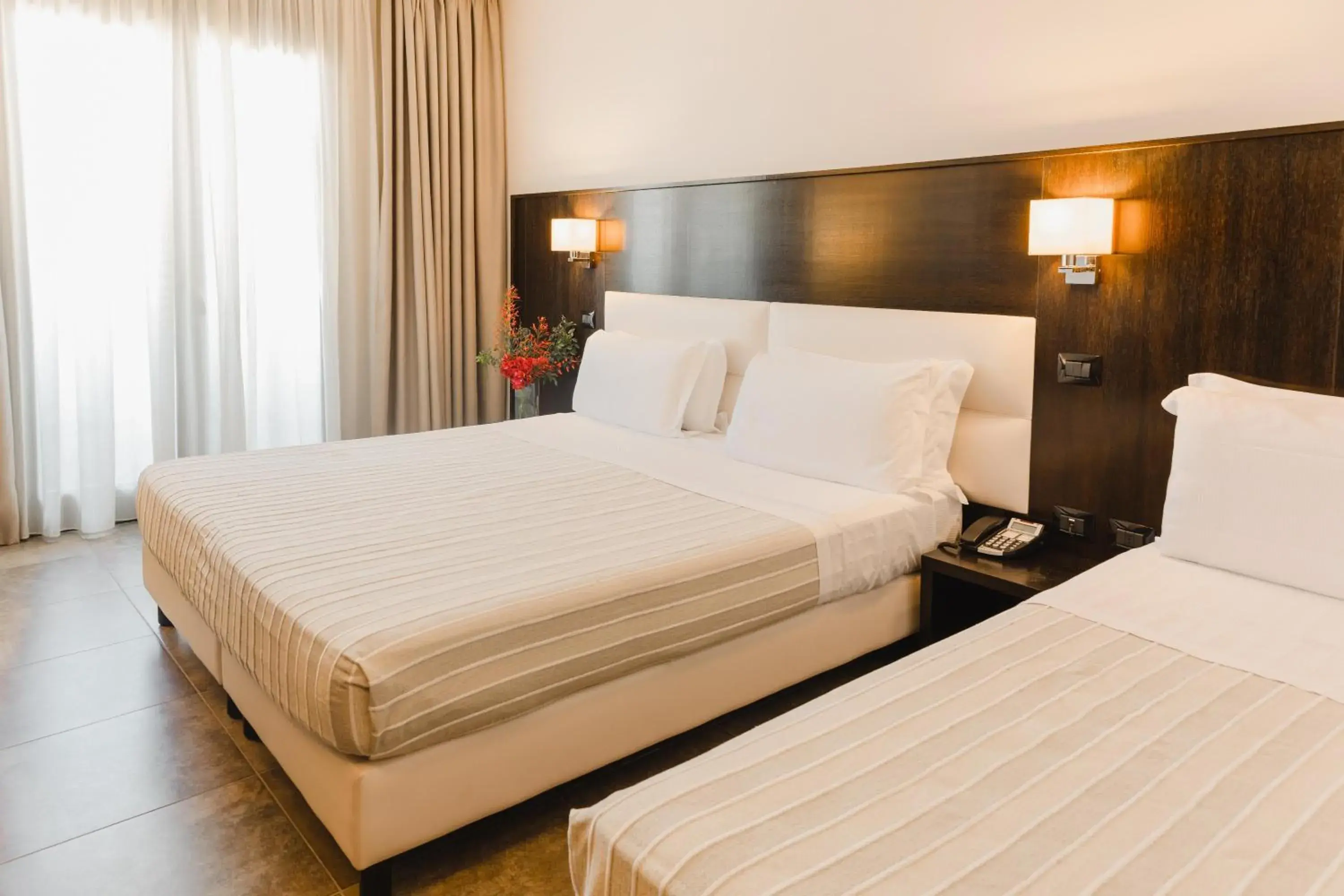 Bed in Basiliani - CDSHotels Bed in Basiliani - CDSHotels