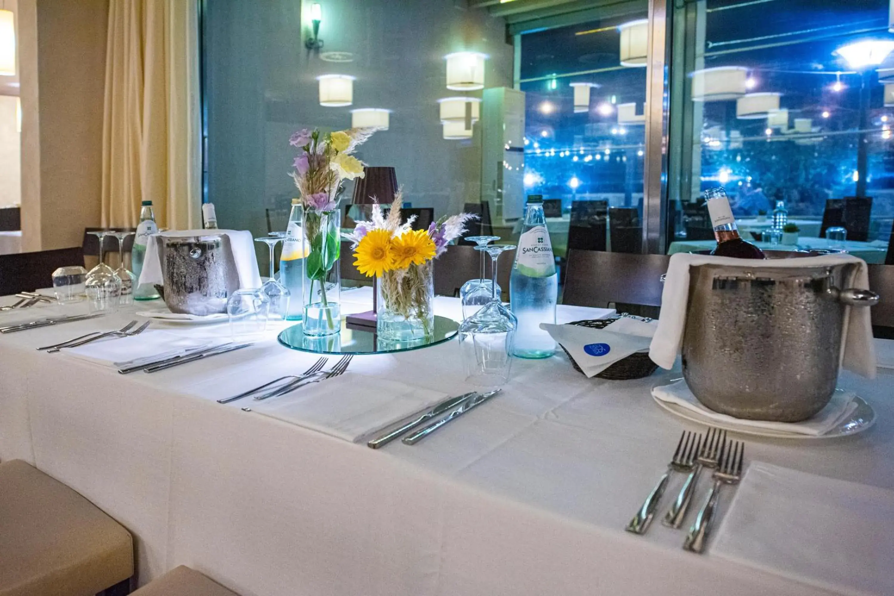 Restaurant/places to eat in Basiliani - CDSHotels Restaurant/places to eat in Basiliani - CDSHotels