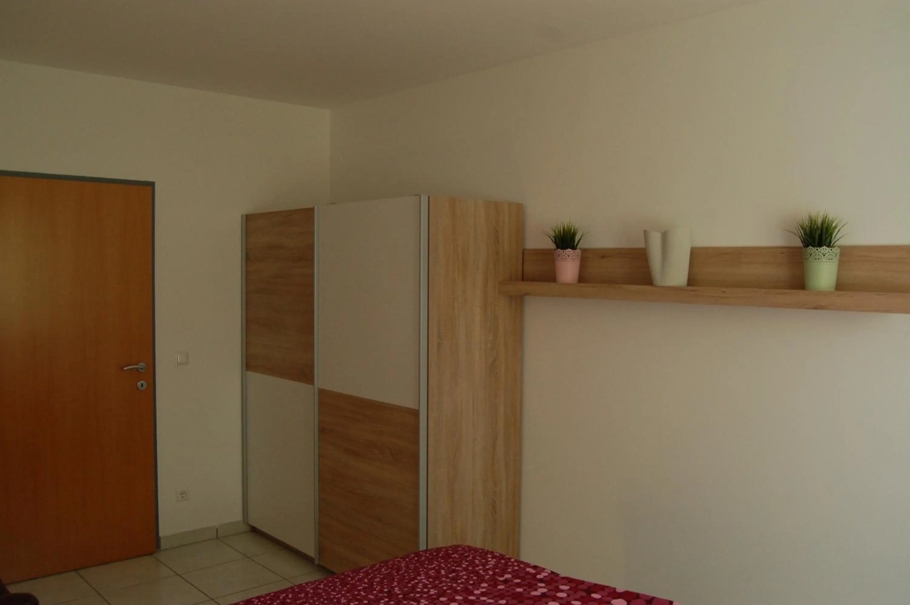 Photo of the whole room in Ferienwohnung Frate