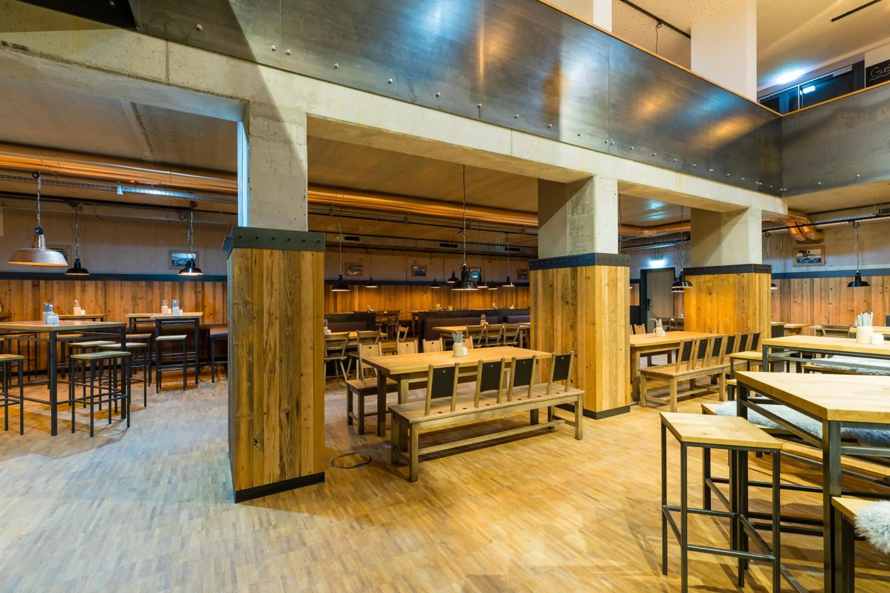 Restaurant/places to eat in mk | hotel rüsselsheim