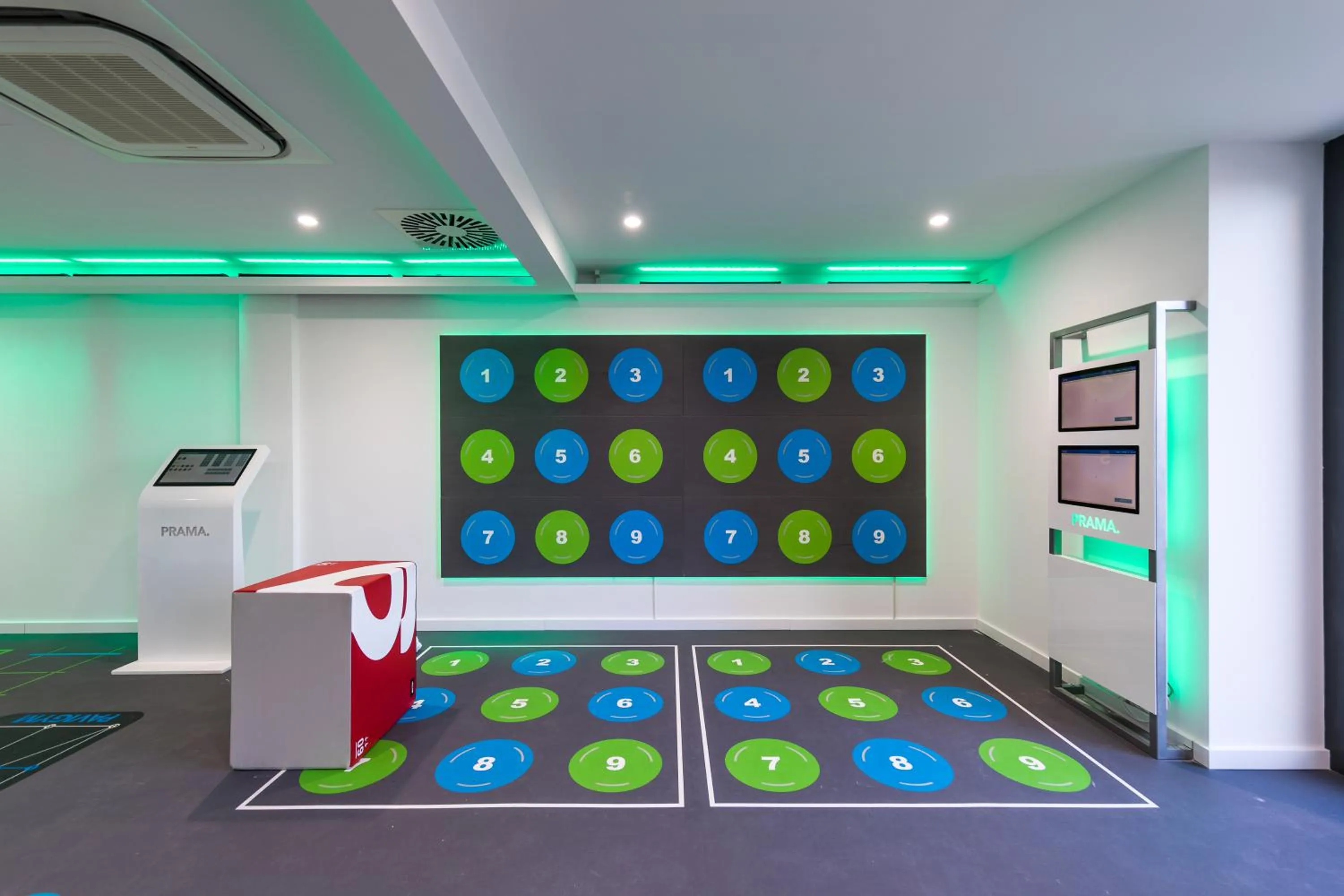 Fitness centre/facilities in mk | hotel rüsselsheim