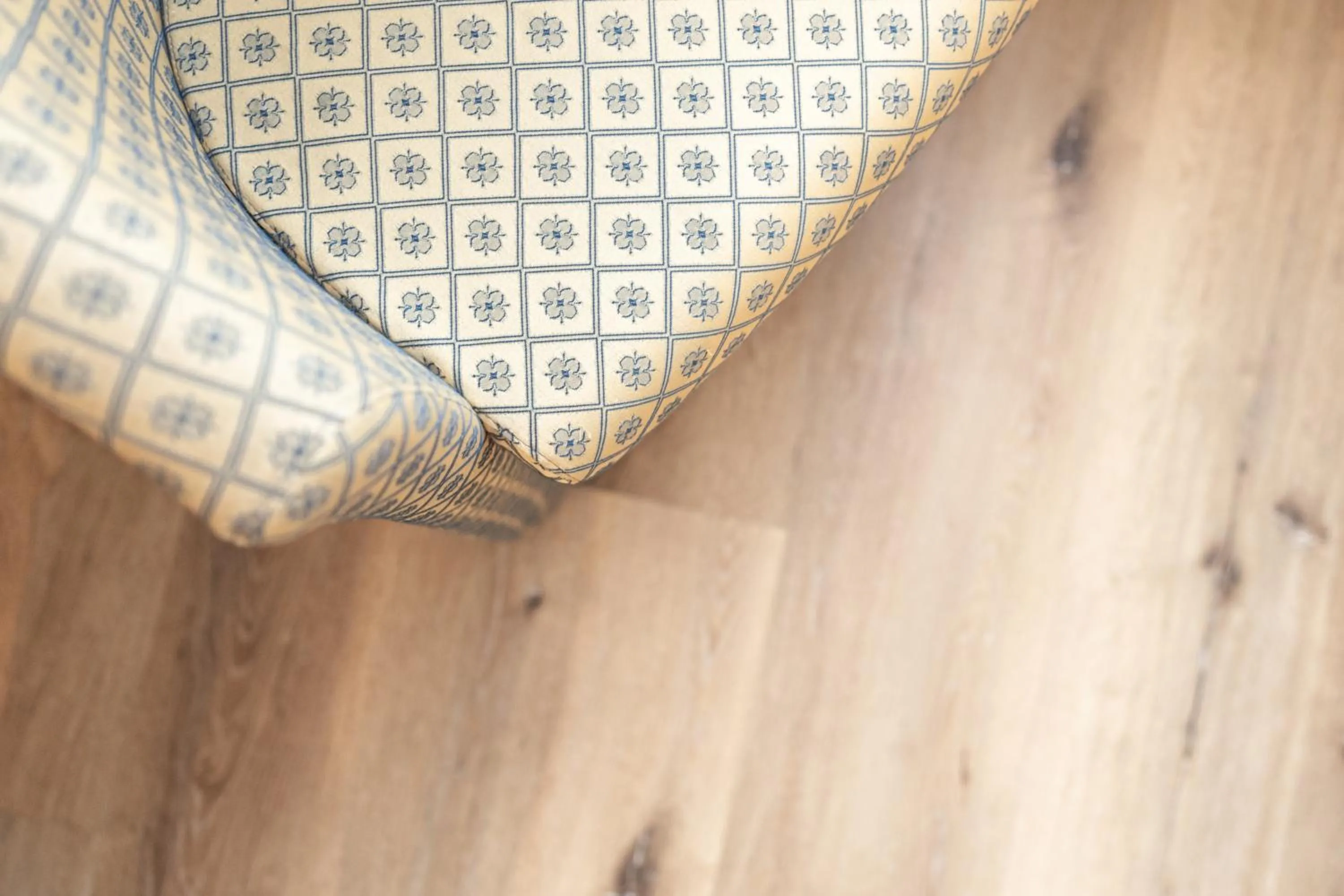 Bed in Hotel Bellavista