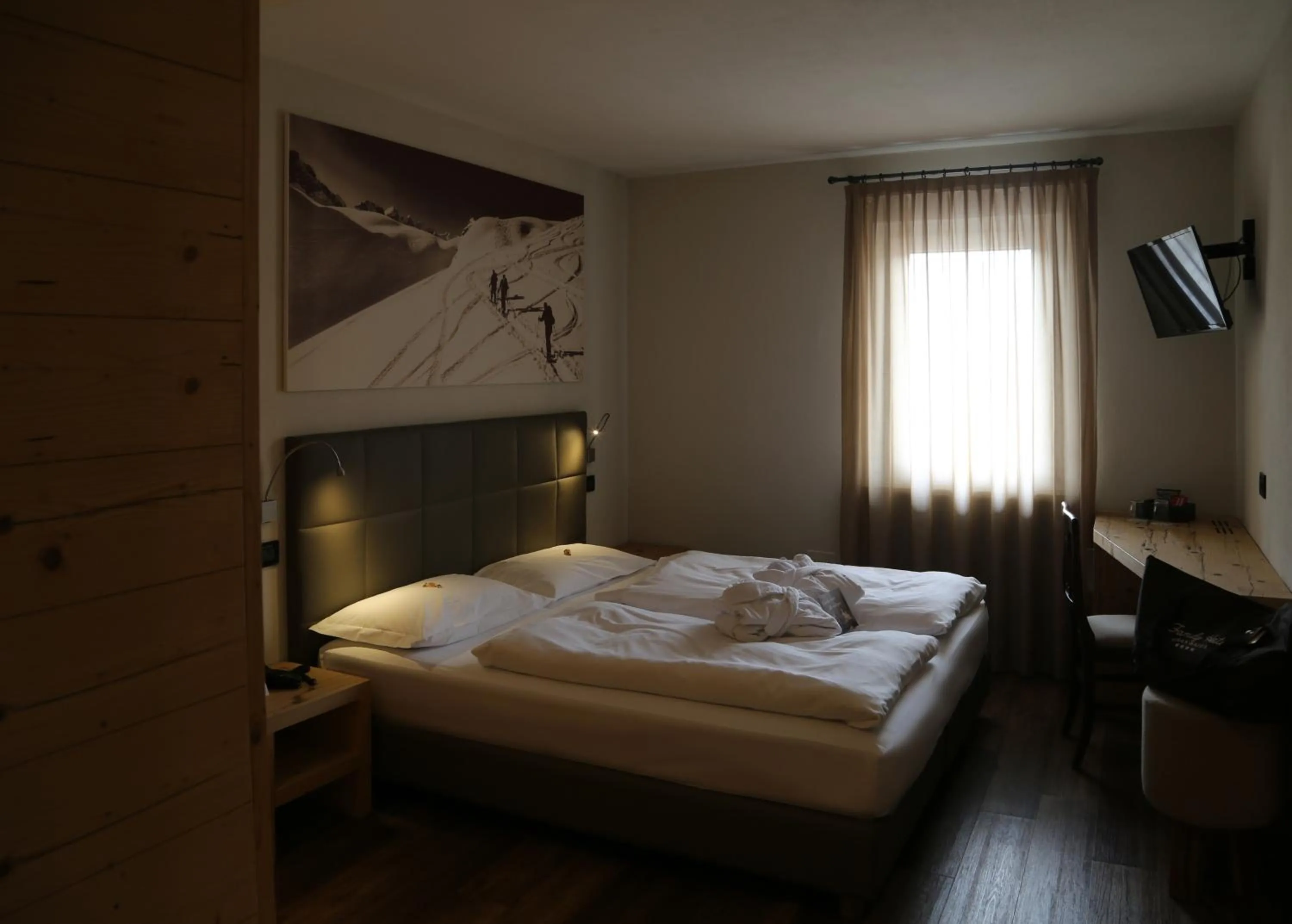 Family Hotel Gran Baita