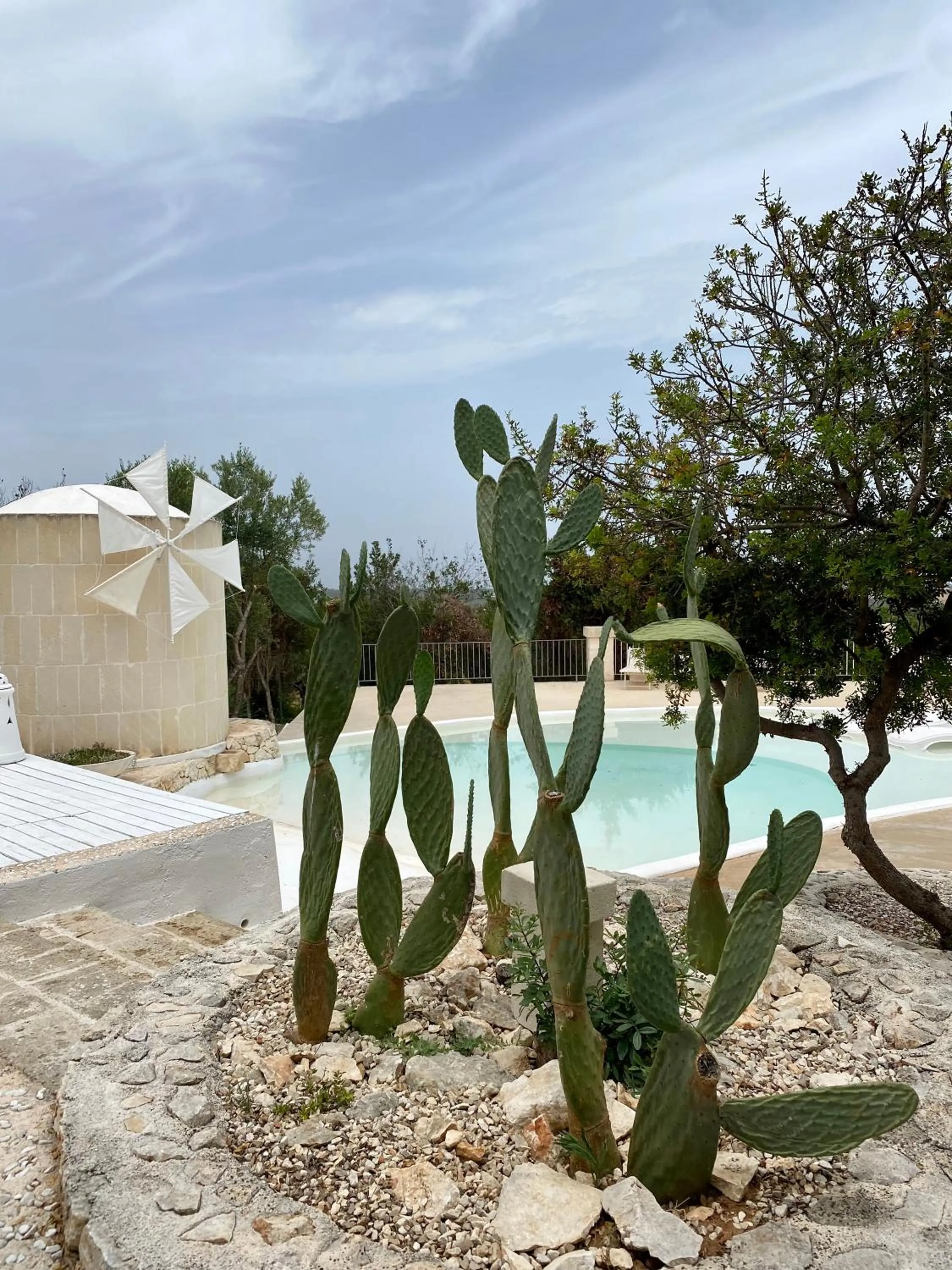 Day in Corte Di Ferro Hotel & Wellness Resort