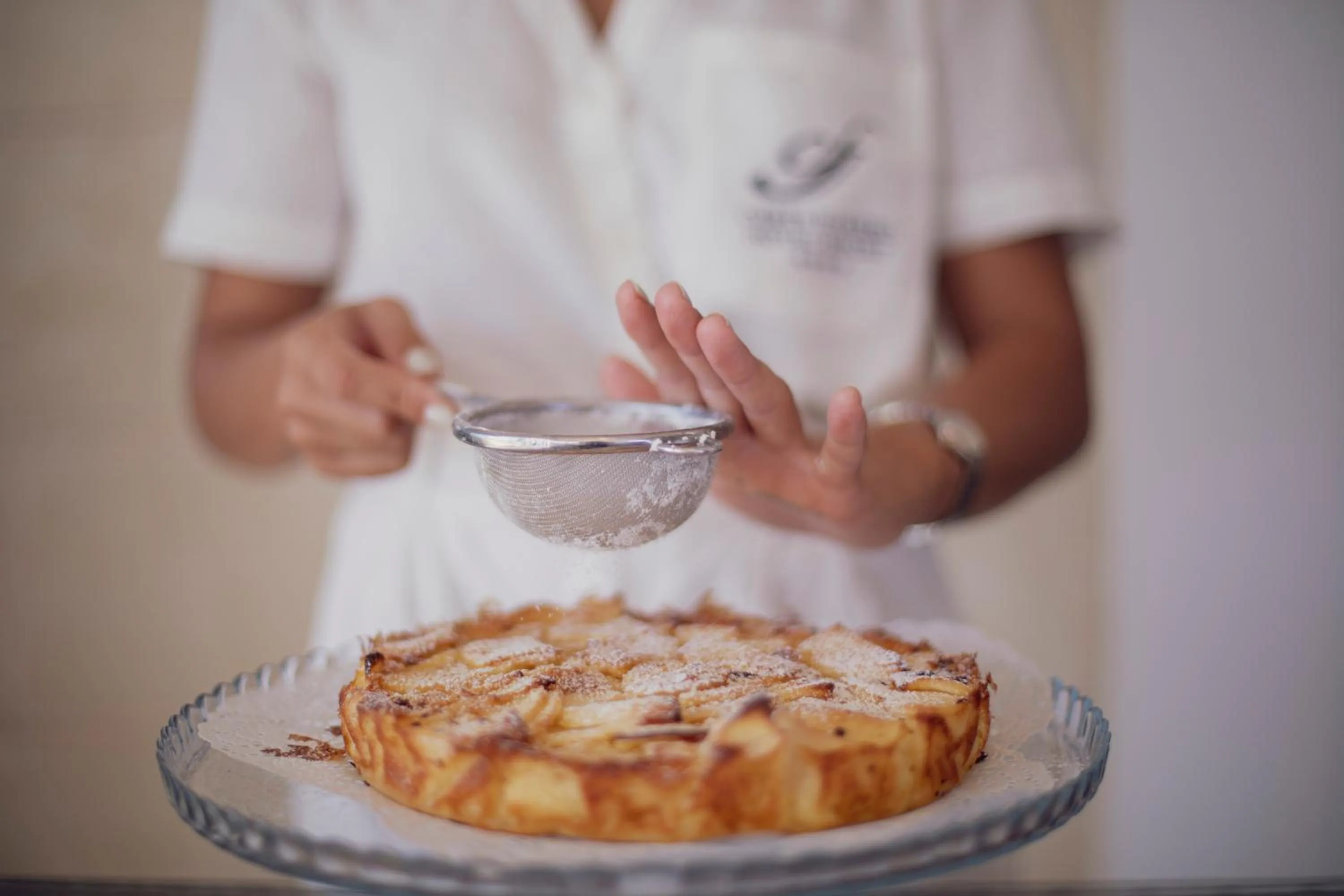 Breakfast in Corte Di Ferro Hotel & Wellness Resort