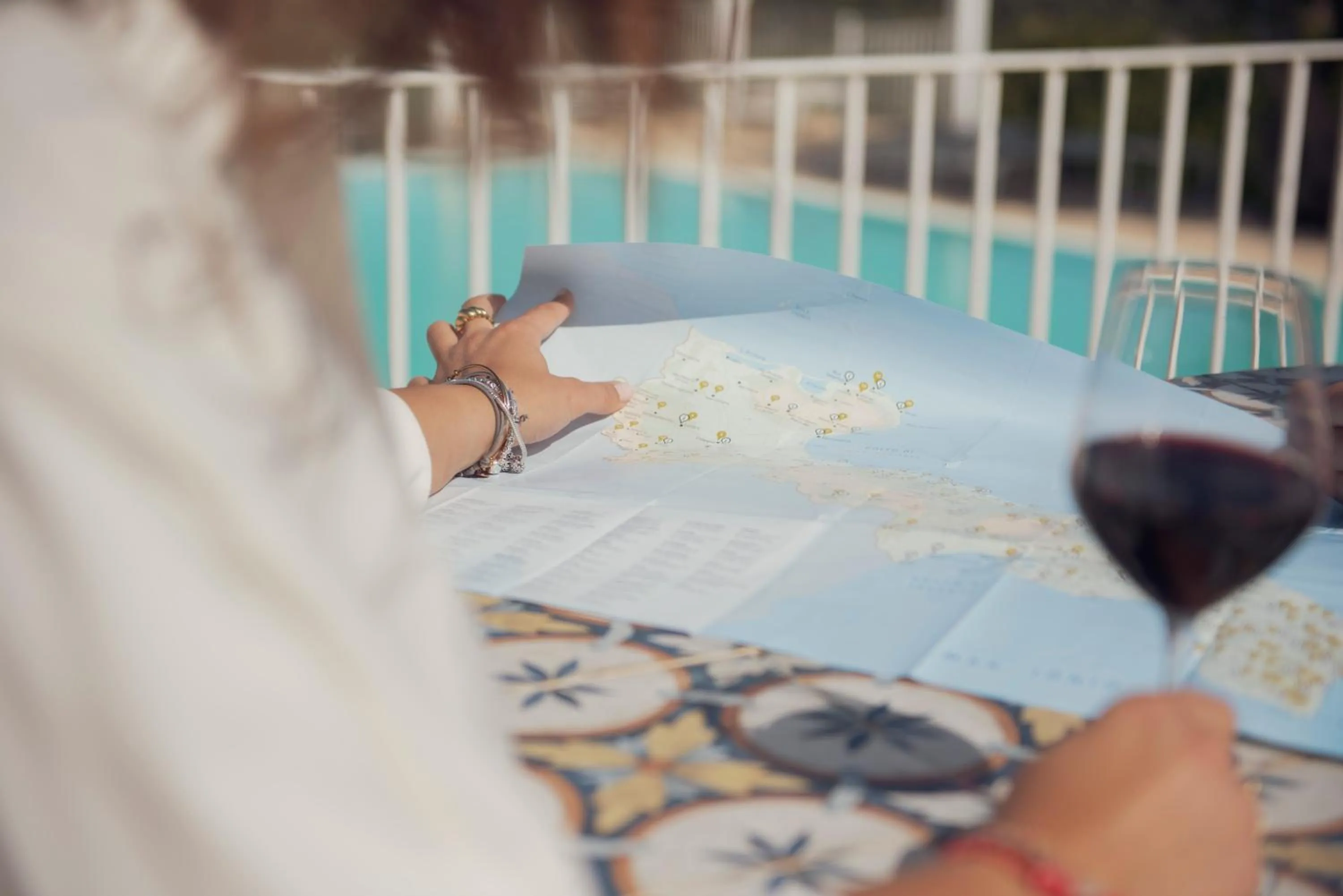 Hiking, Bed in Corte Di Ferro Hotel & Wellness Resort