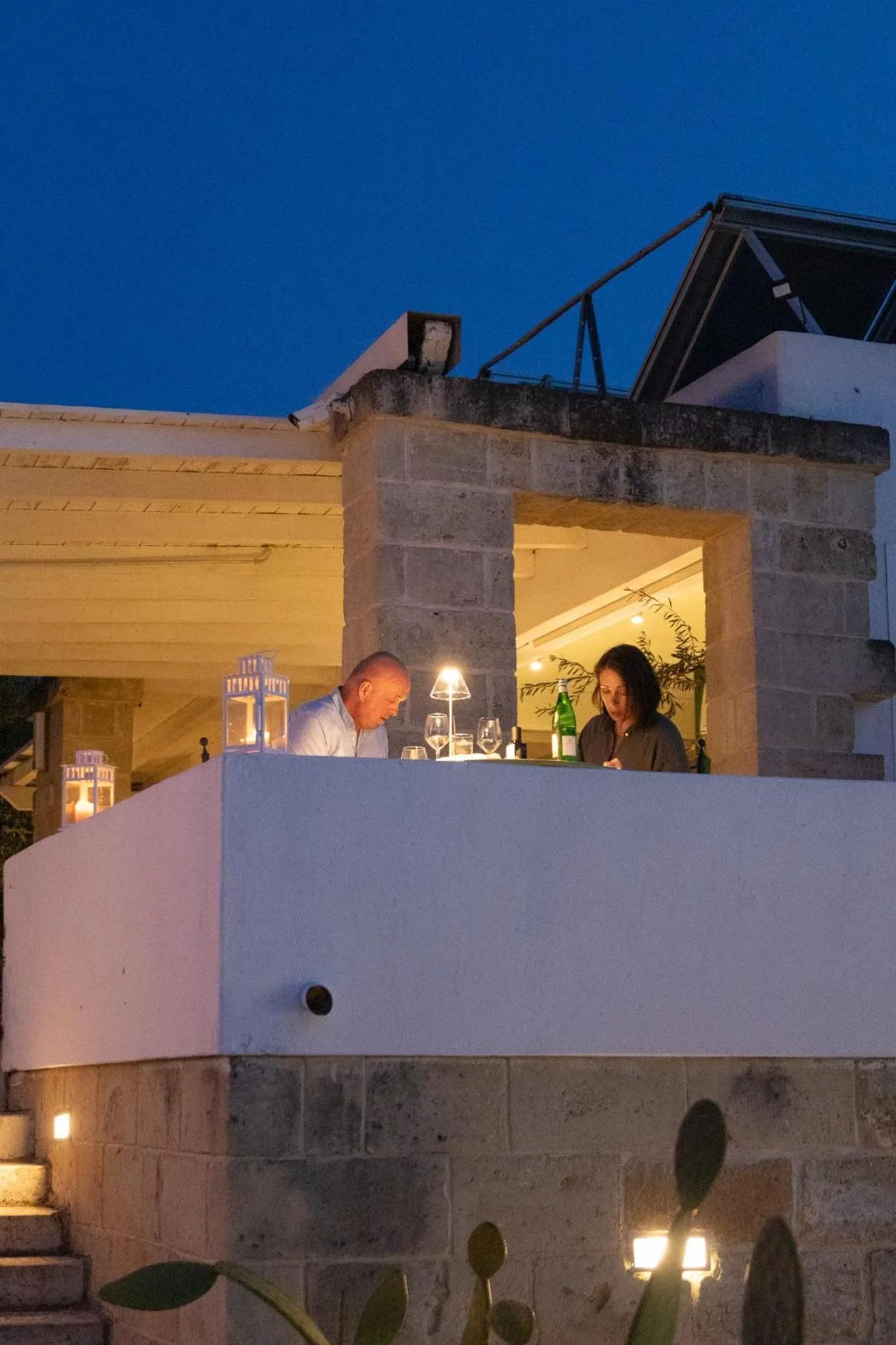 Property building in Corte Di Ferro Hotel & Wellness Resort