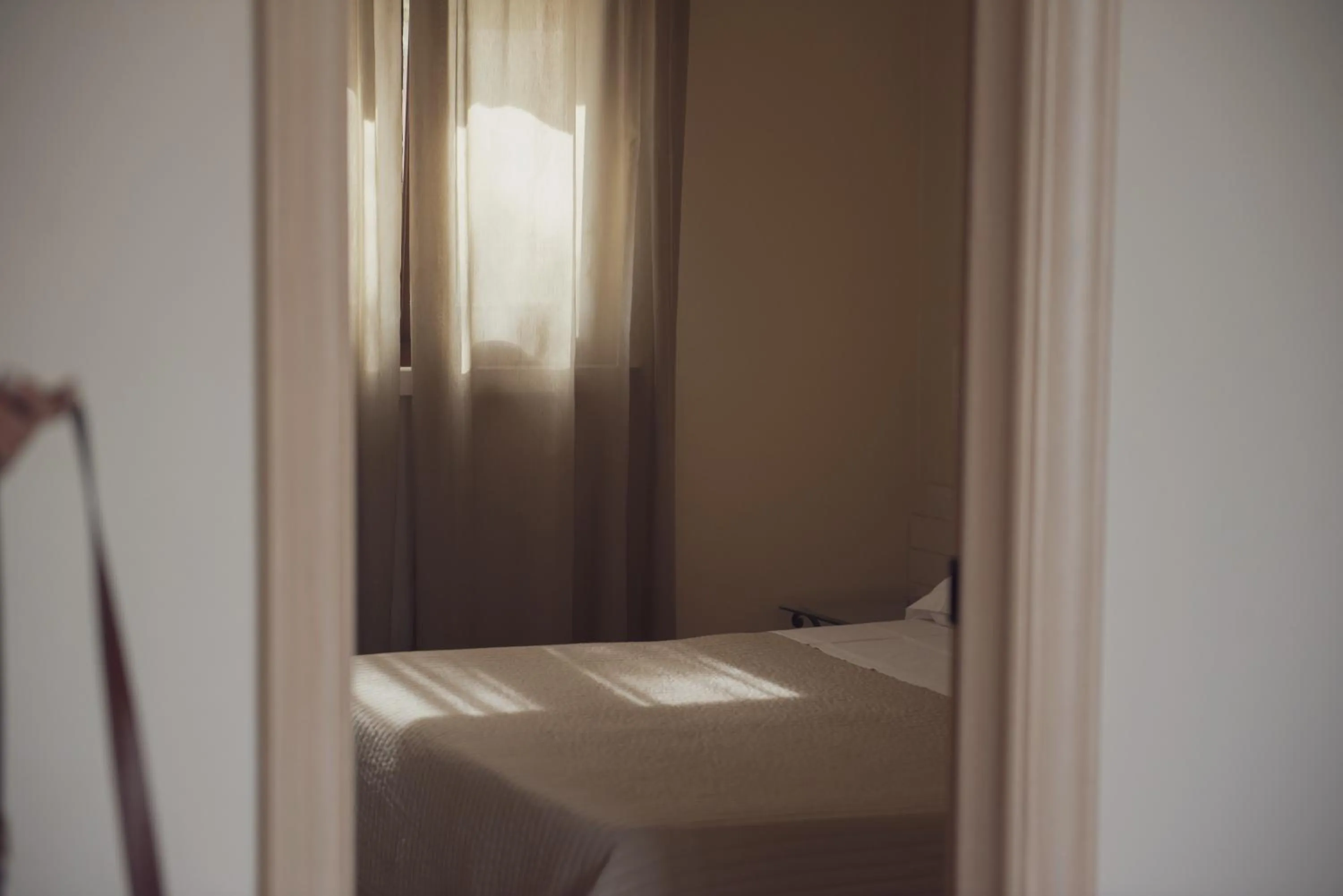 Photo of the whole room, Bed in Corte Di Ferro Hotel & Wellness Resort