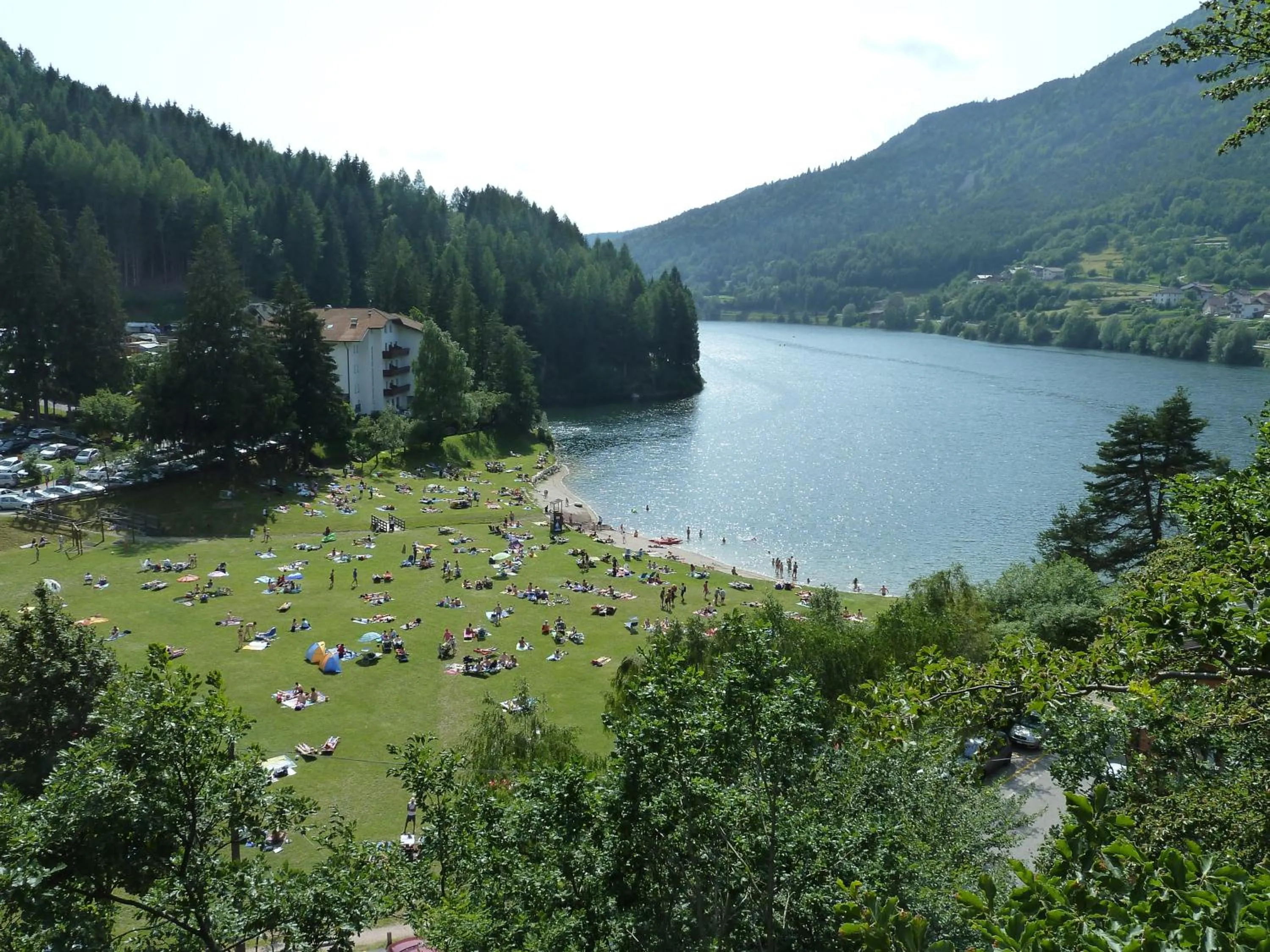 Active Hotel Pineta
