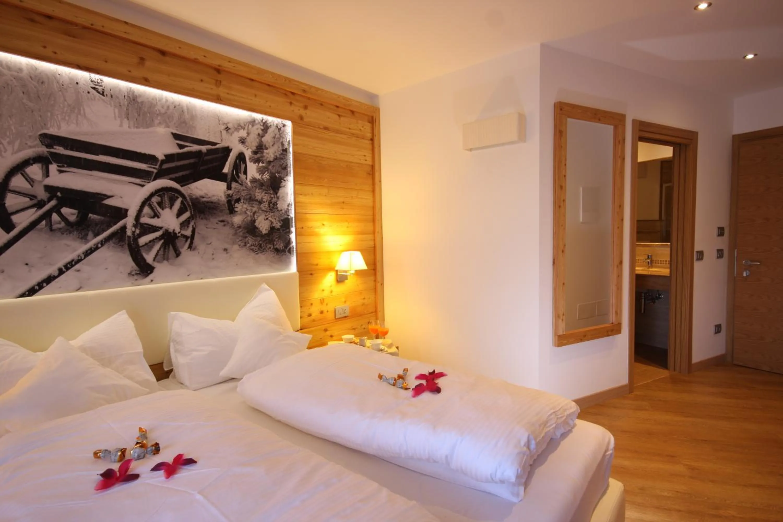 Active Hotel Pineta