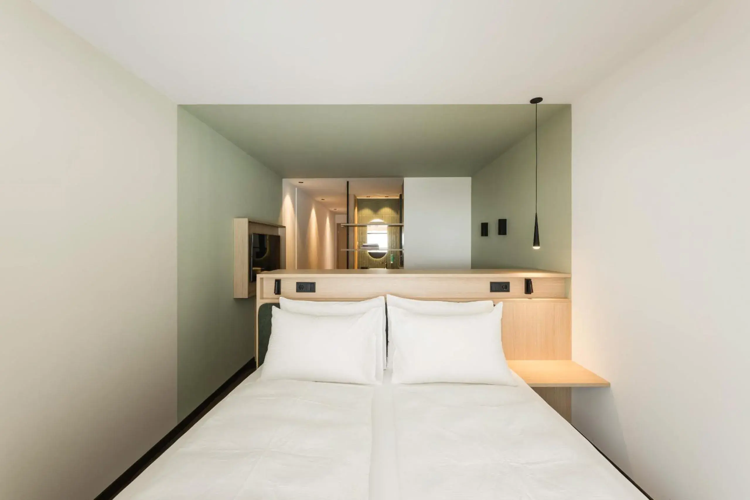 King Room in MyPARADIES King Room in MyPARADIES