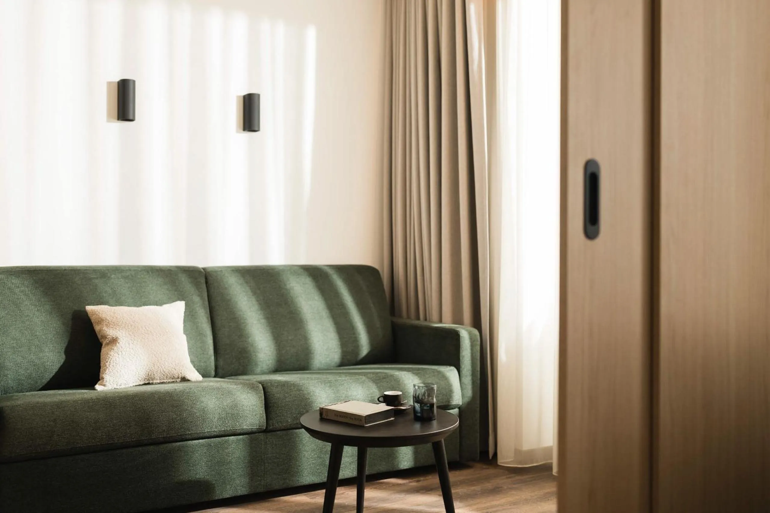 Living room in MyPARADIES