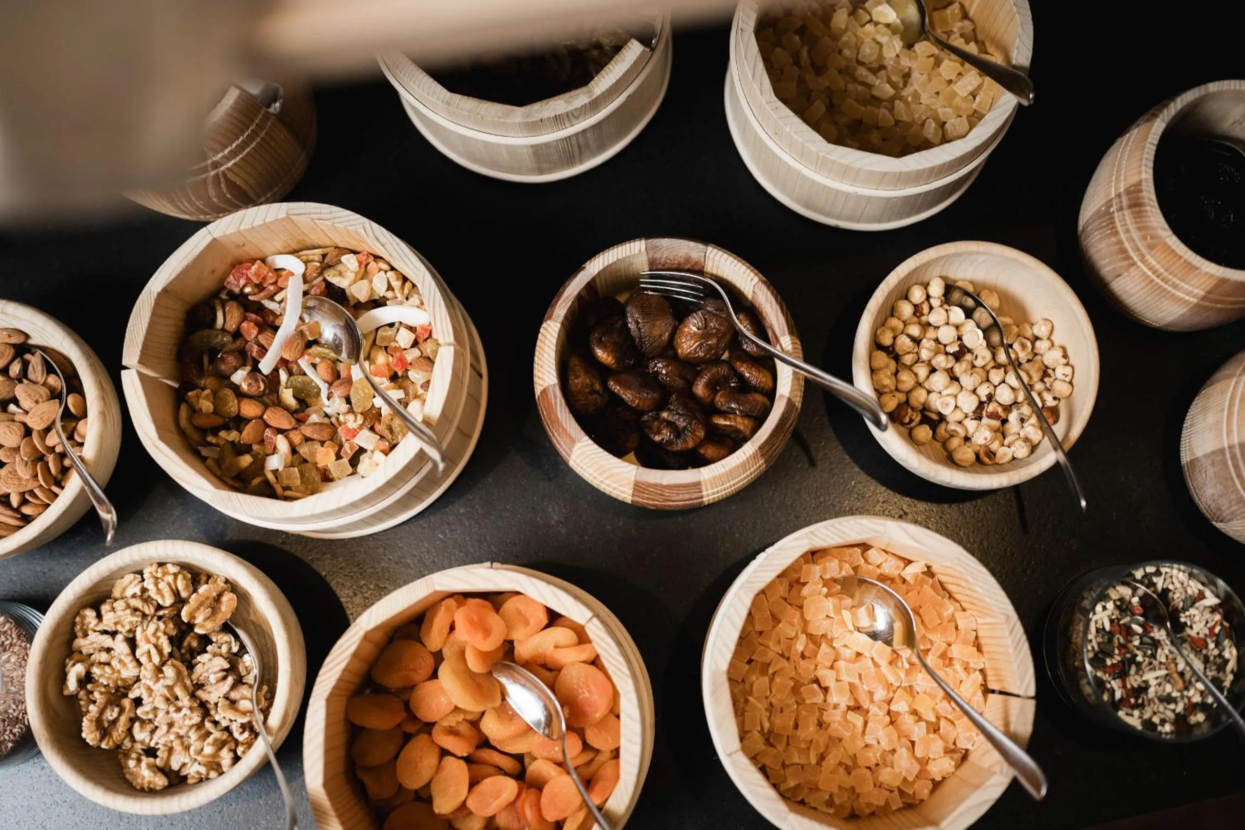 Breakfast in MyPARADIES