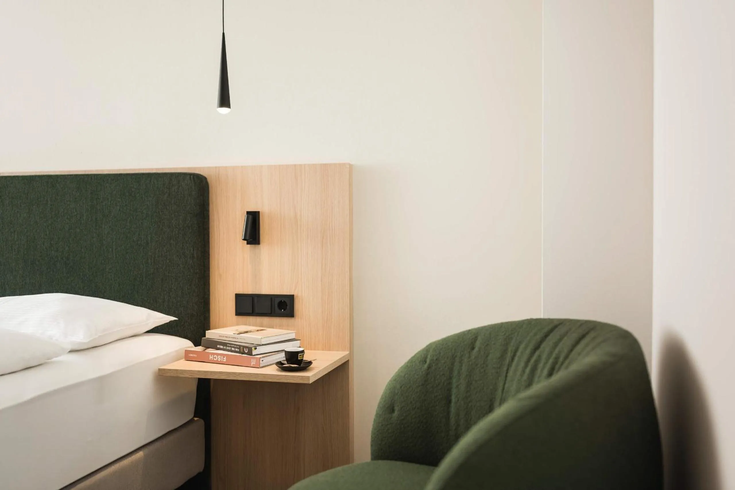 Bedroom, Bed in MyPARADIES