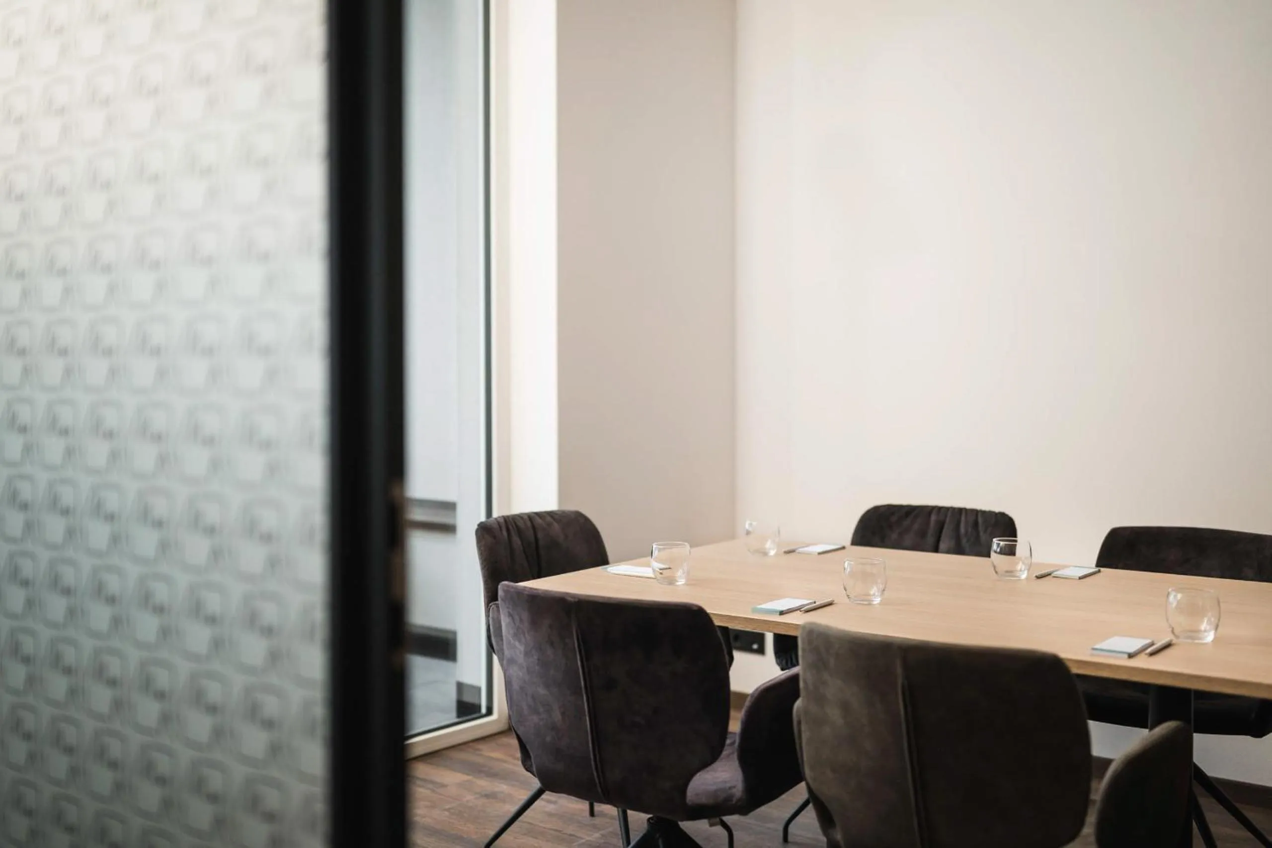 Meeting/conference room in MyPARADIES