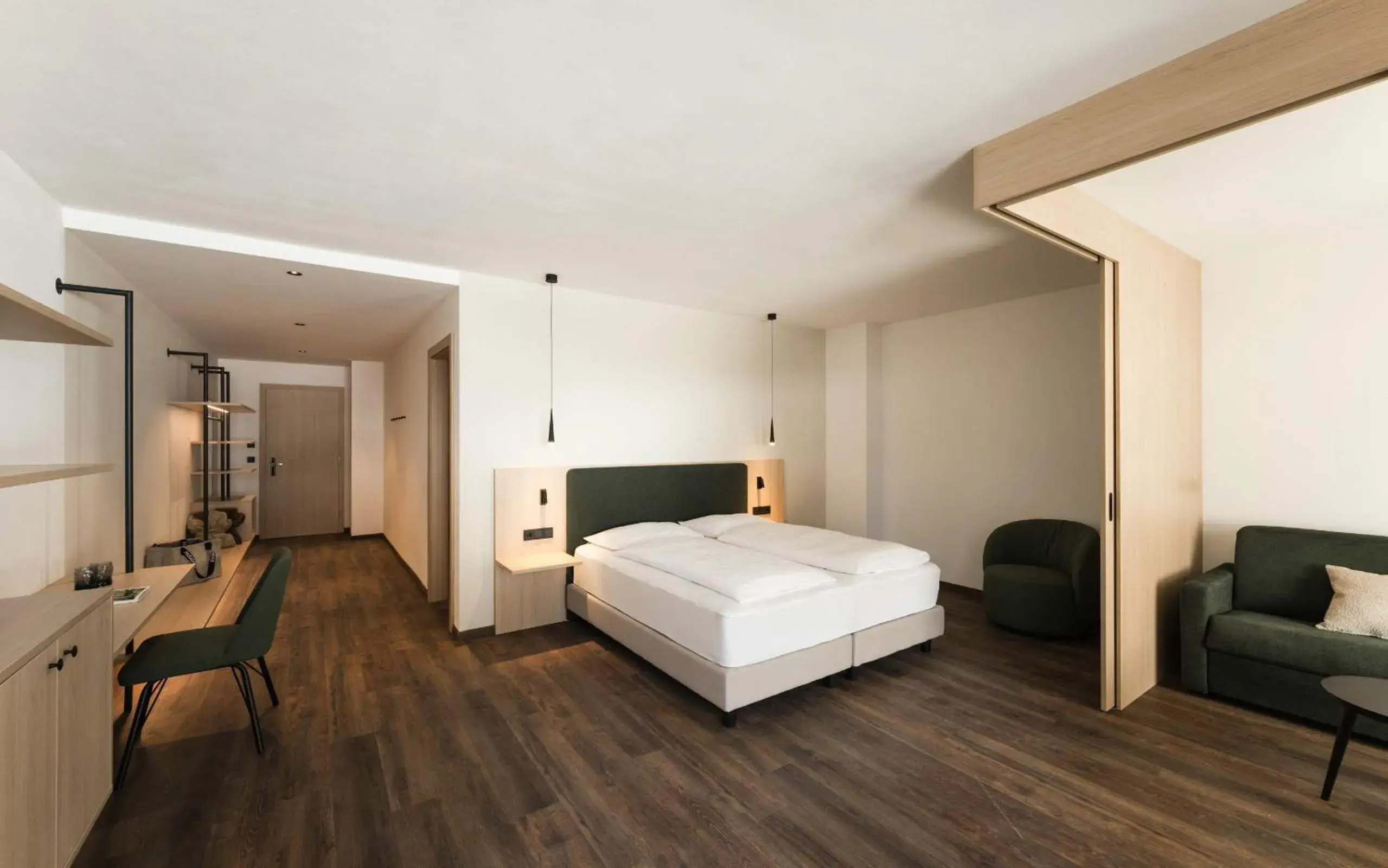 Junior Suite in MyPARADIES Junior Suite in MyPARADIES