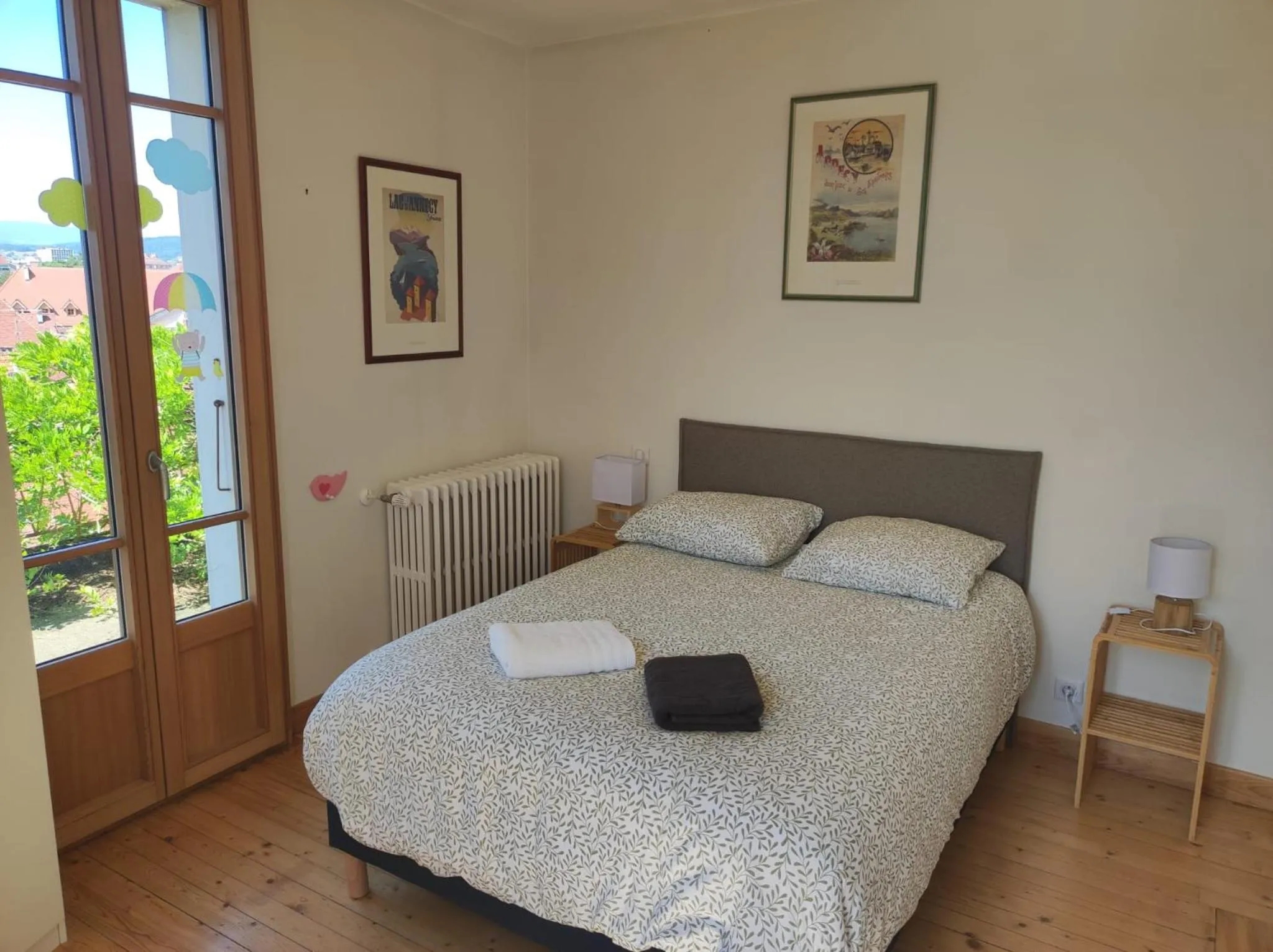 Les Jardins du Chateau